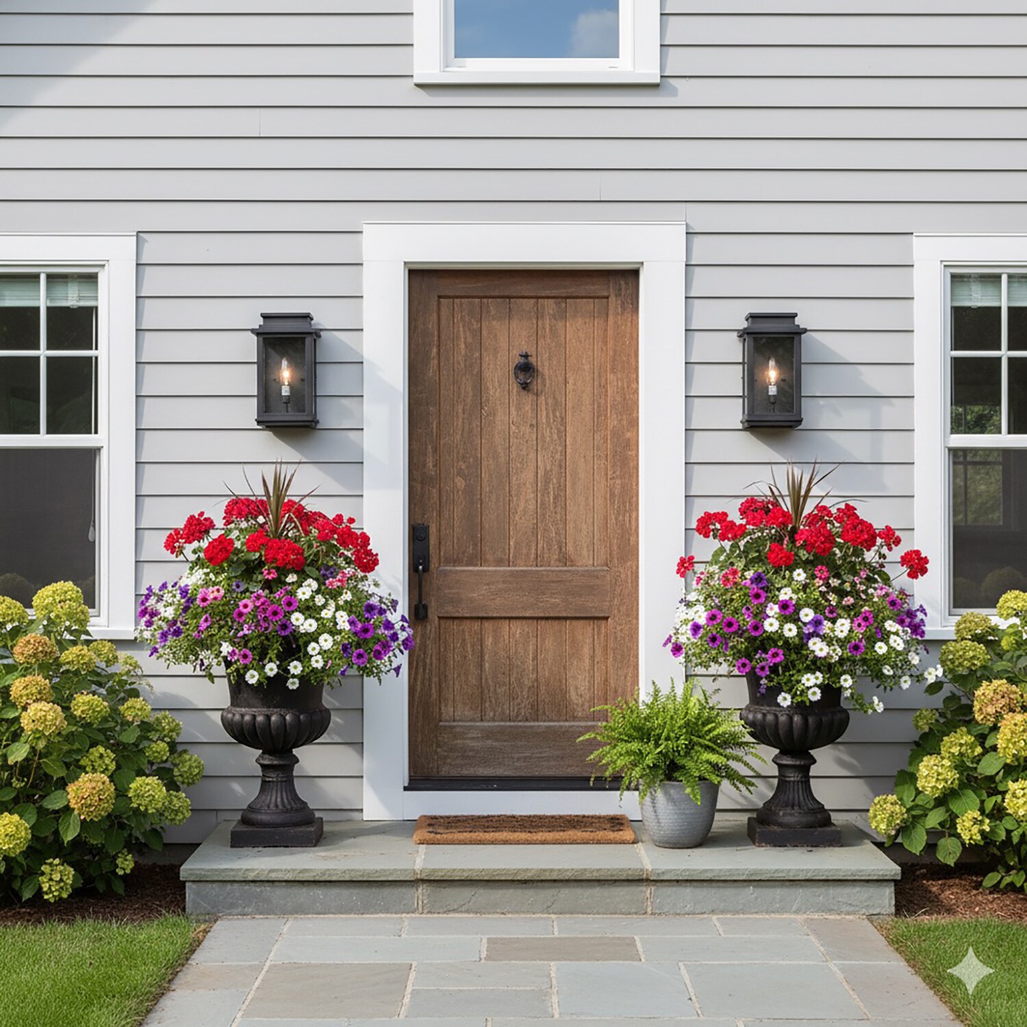 ARTCRAFT AC8391BK Outdoor-Wall-Lighting - View #3