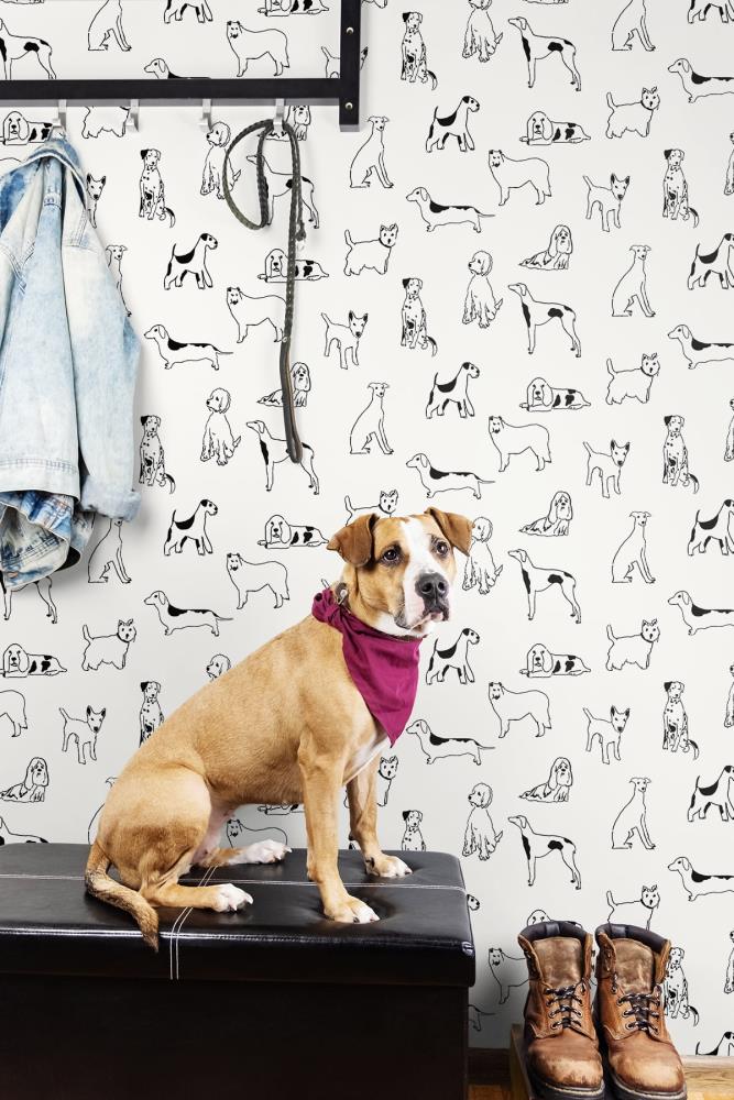 Stacy Garcia Home SG10400 wallpaper - View #2