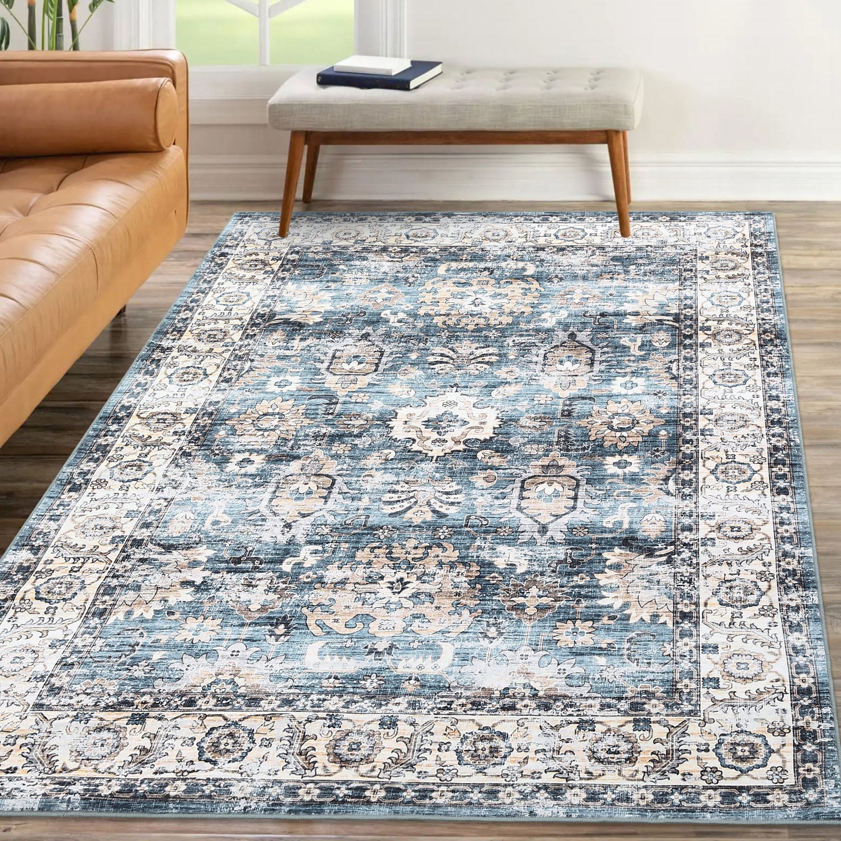 Garvee YXY-LO-PHO-14IJ773X rugs - View #2