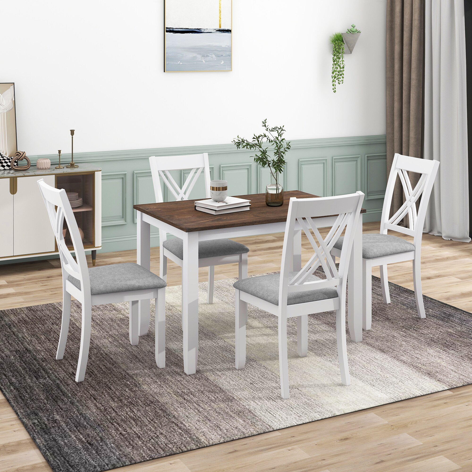 Flynama L-SH000253AAK Dining-Sets - View #8