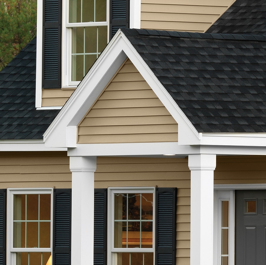 Georgia-Pacific 138378A Vinyl-Siding - View #6