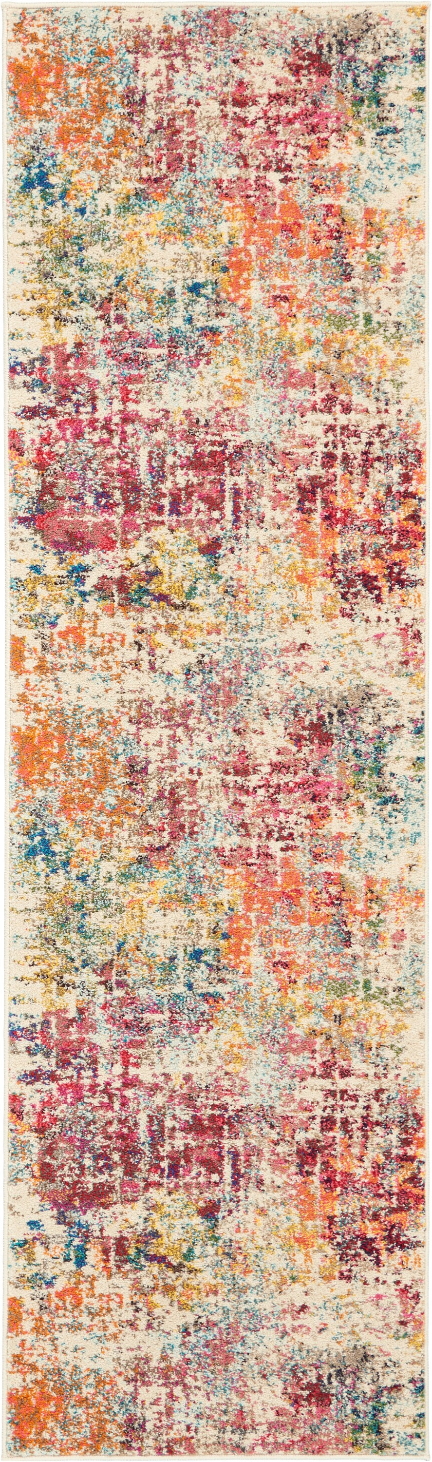 Nourison 99446482952 rugs - View #2