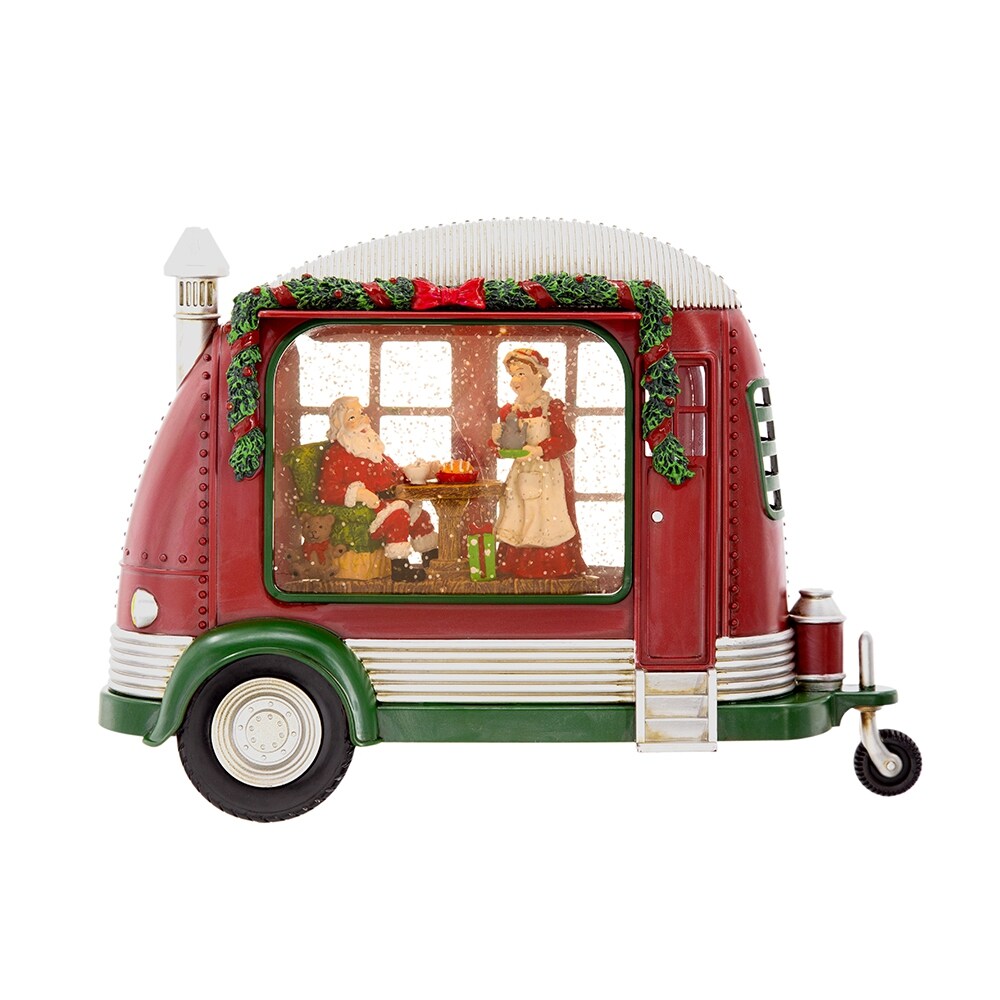 LUXEYARD DS-R-P254693 Table-Christmas-Decorations - View #2