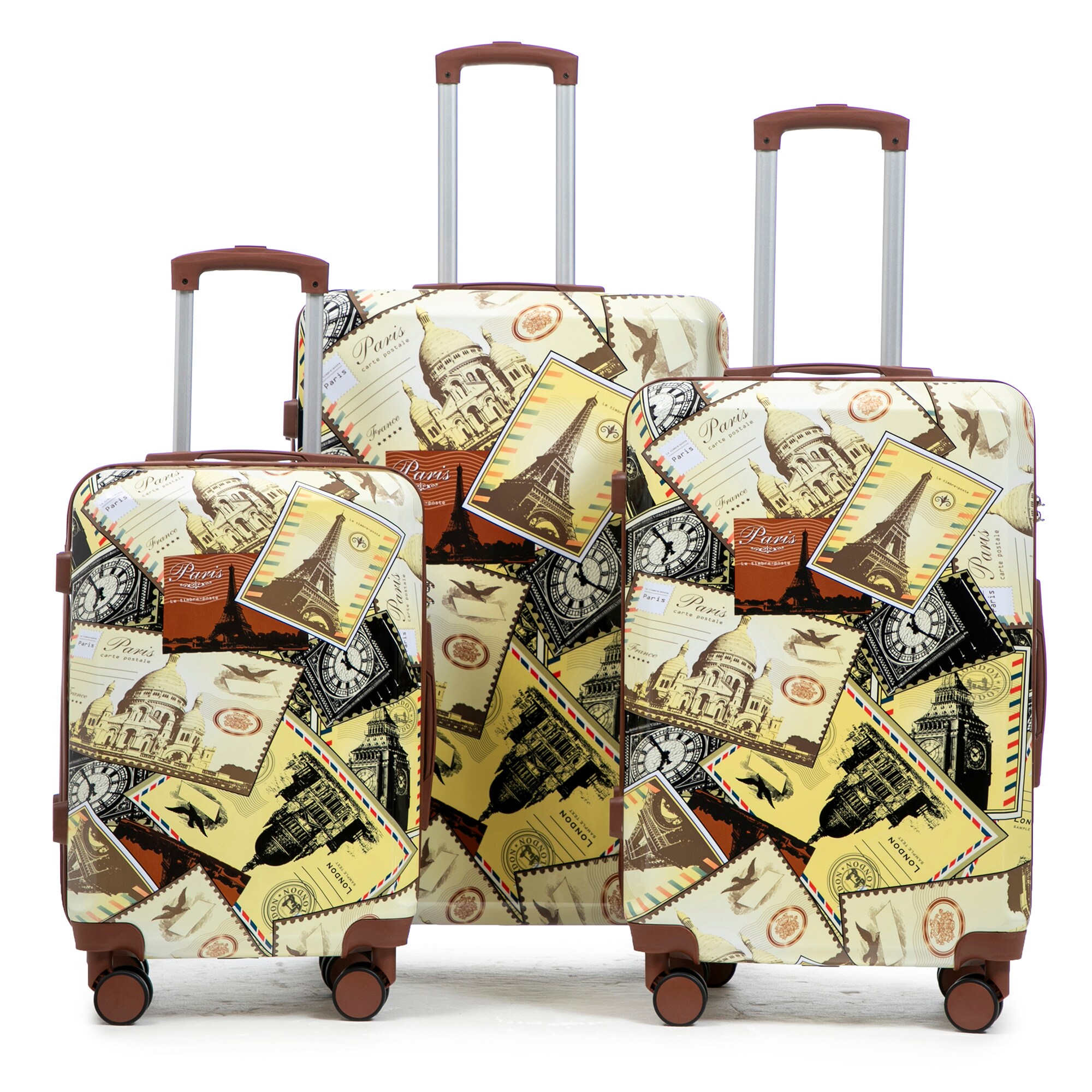 SINOFURN SYD9400023LB Luggage-And-Luggage-Sets - View #16