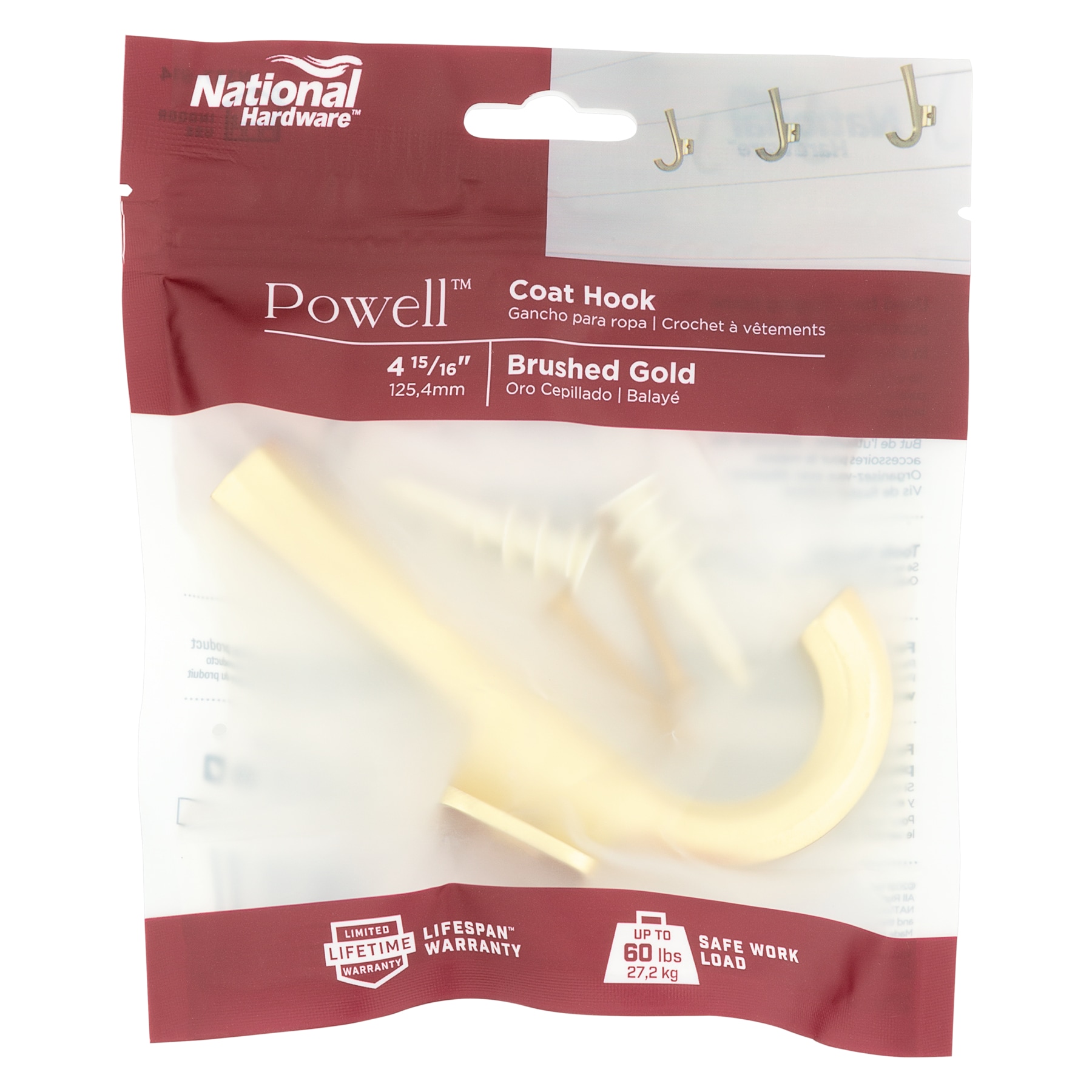 National Hardware N337-914 hooks - View #10