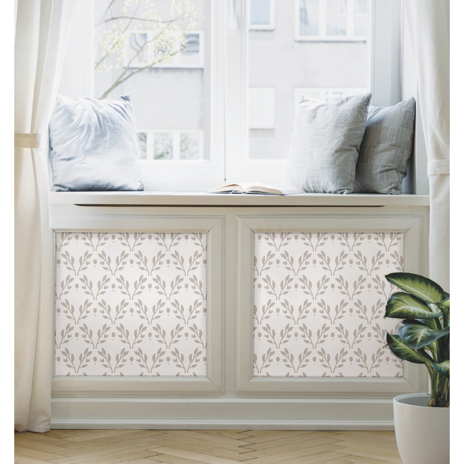RoomMates RMK12138RL wallpaper - View #4