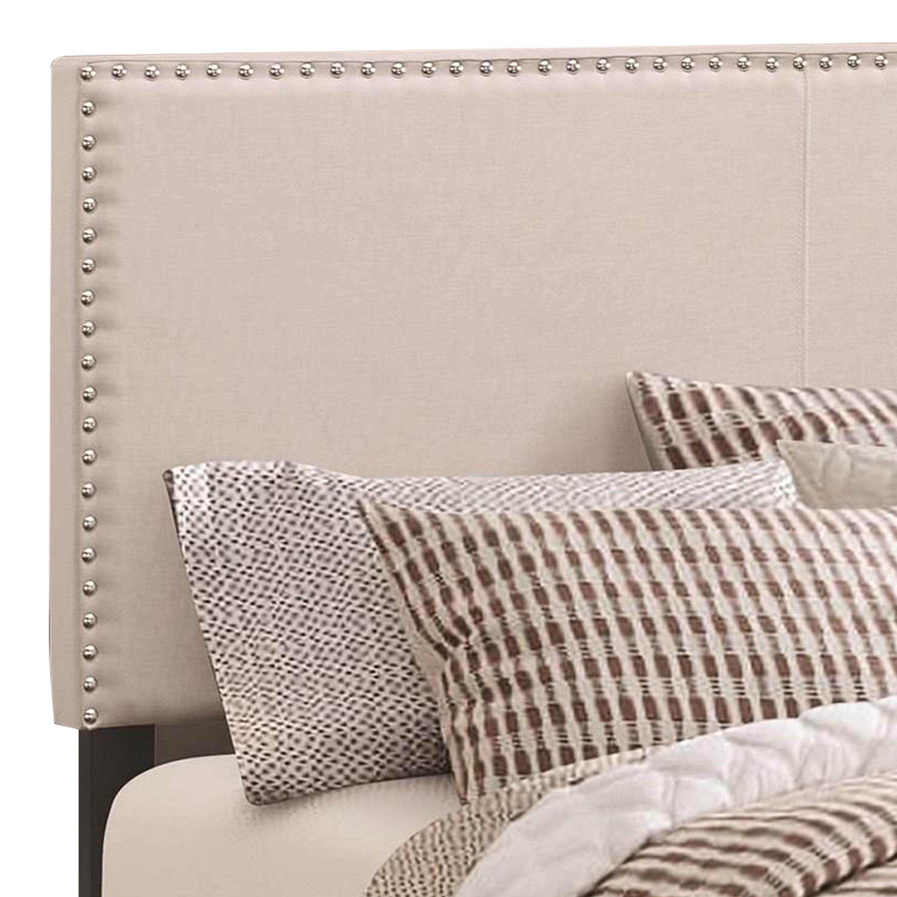 Benzara BM172141 beds - View #2