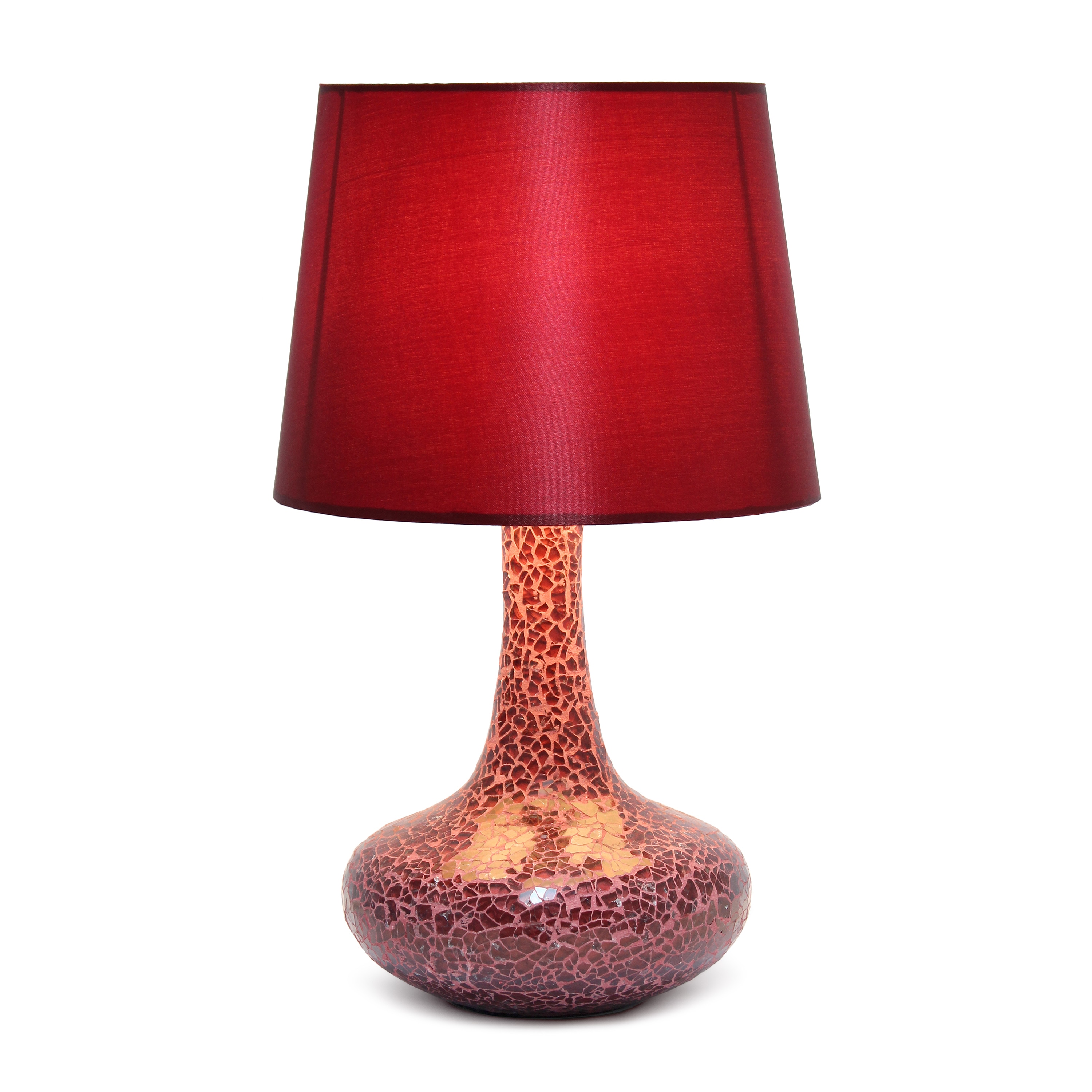 Creekwood Home CWT-2016-RE Table-Lamps - View #2
