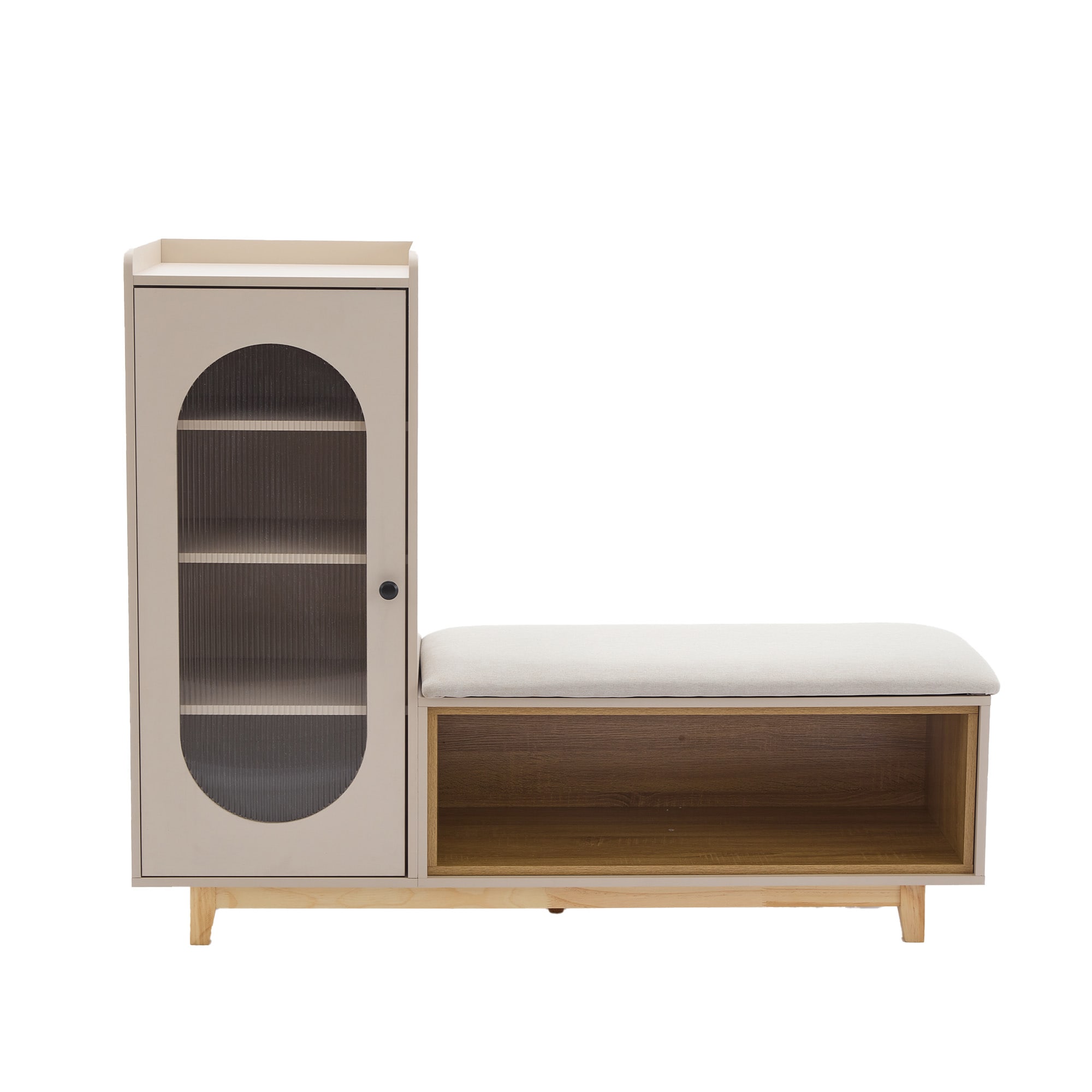 VOUA SAF-MEJSSF-DG Shoe-Racks - View #2