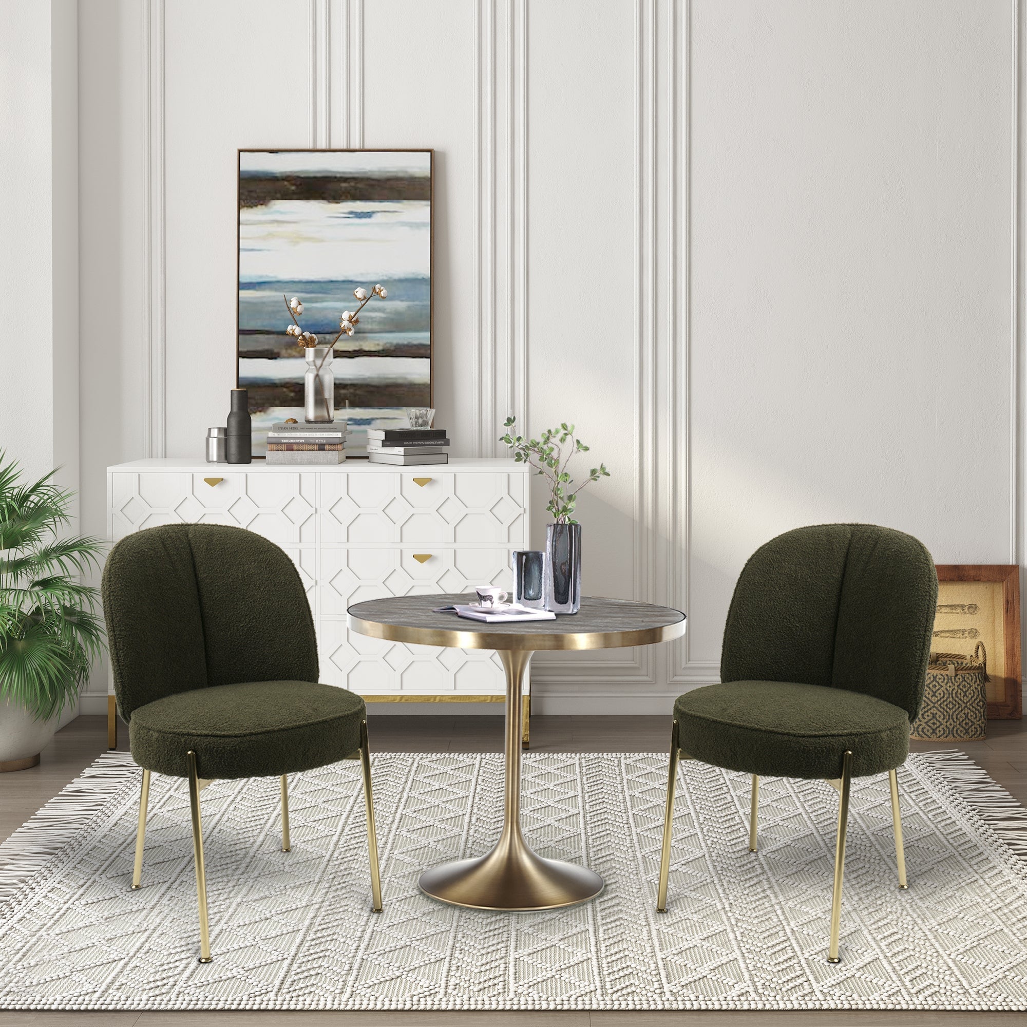 Boyel Living BL-DMTEDDY05 Dining-Chairs - View #3