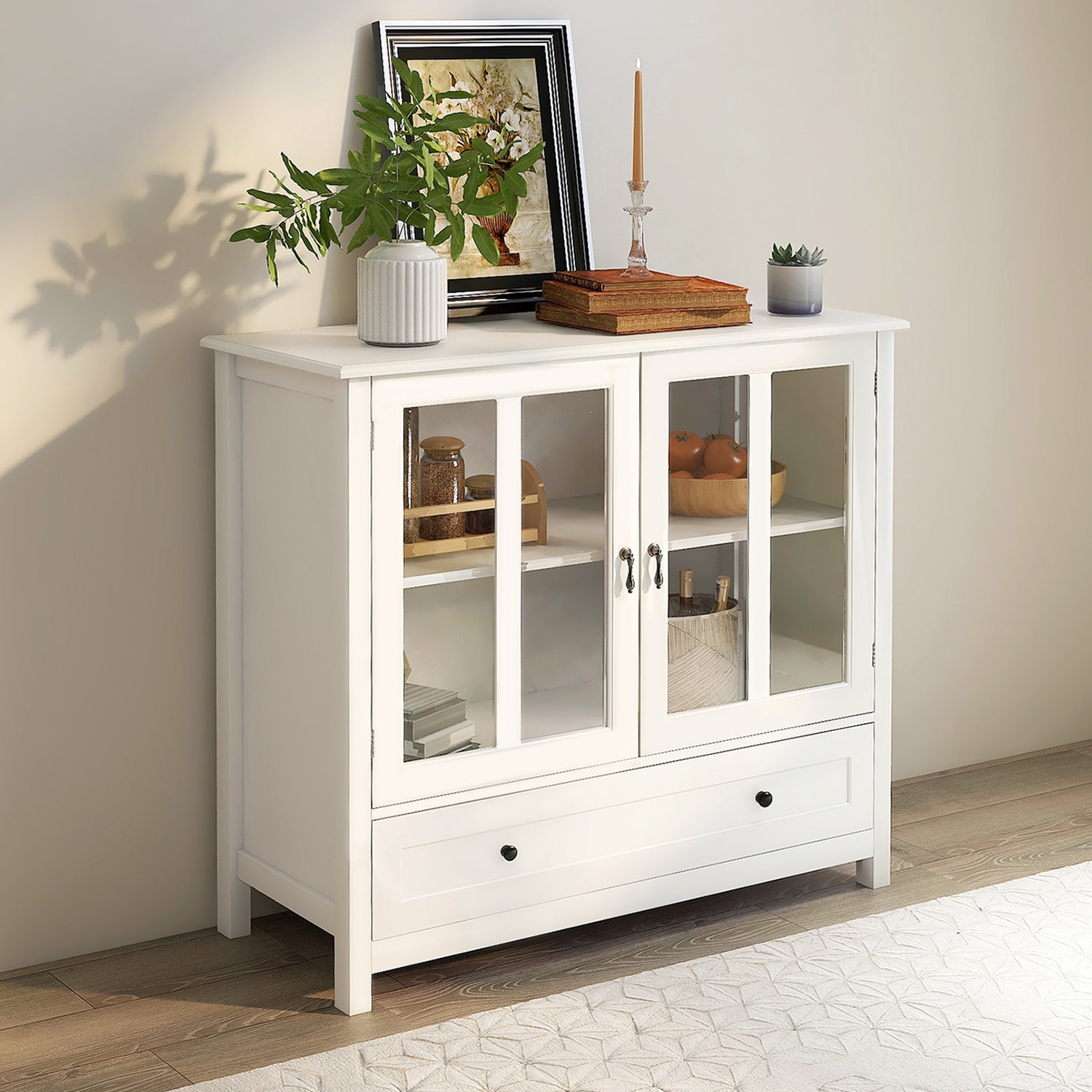Bybafun YA4400058 Dining-Kitchen-Storarge - View #7