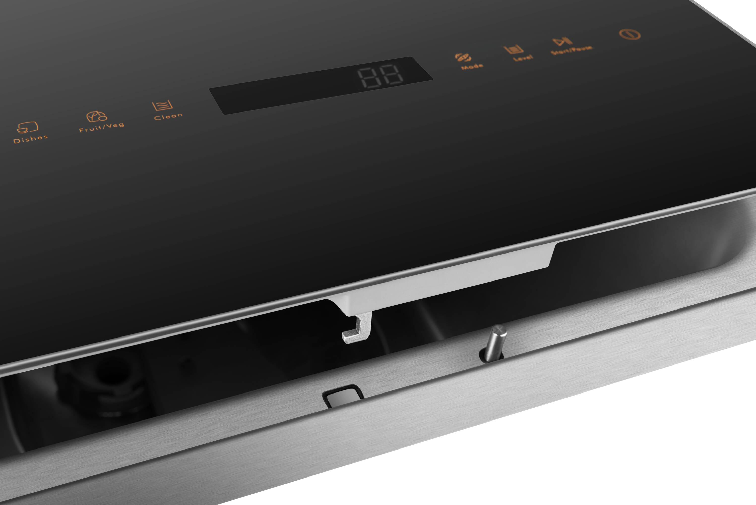 FOTILE SD2F-P1X Builtin-Dish - View #6