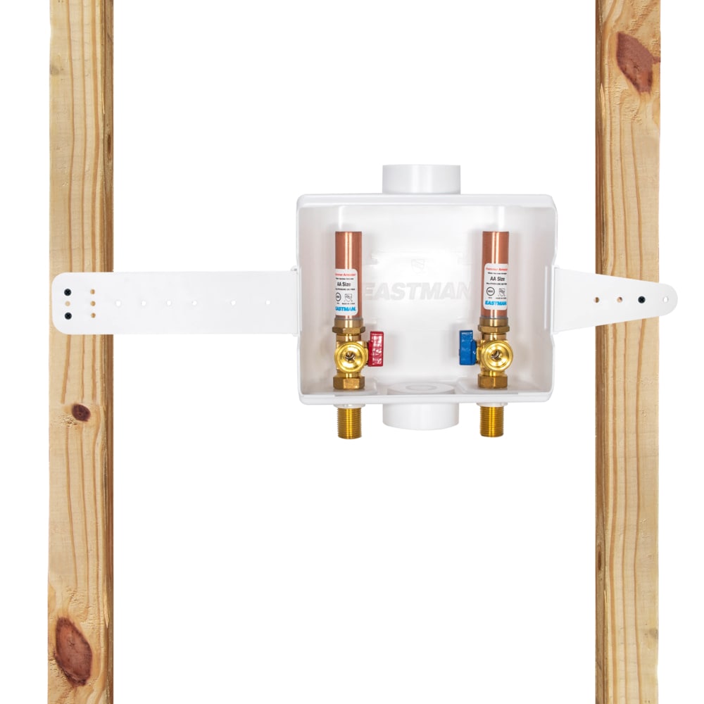 EASTMAN 60253 Appliance-Outlet-Boxes - View #8