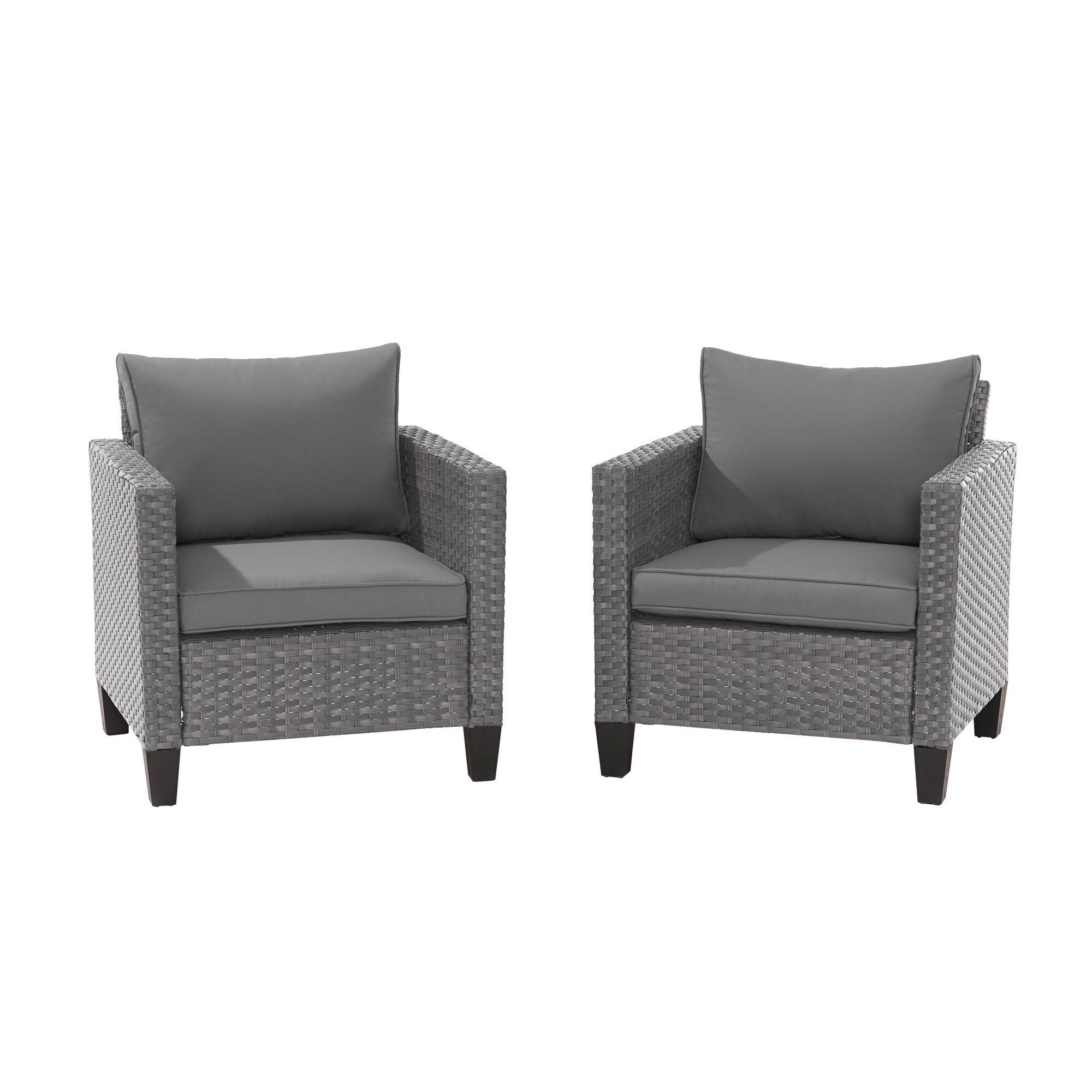 Sonkuki SD-PS-S2HGY Patio-Chairs - View #6