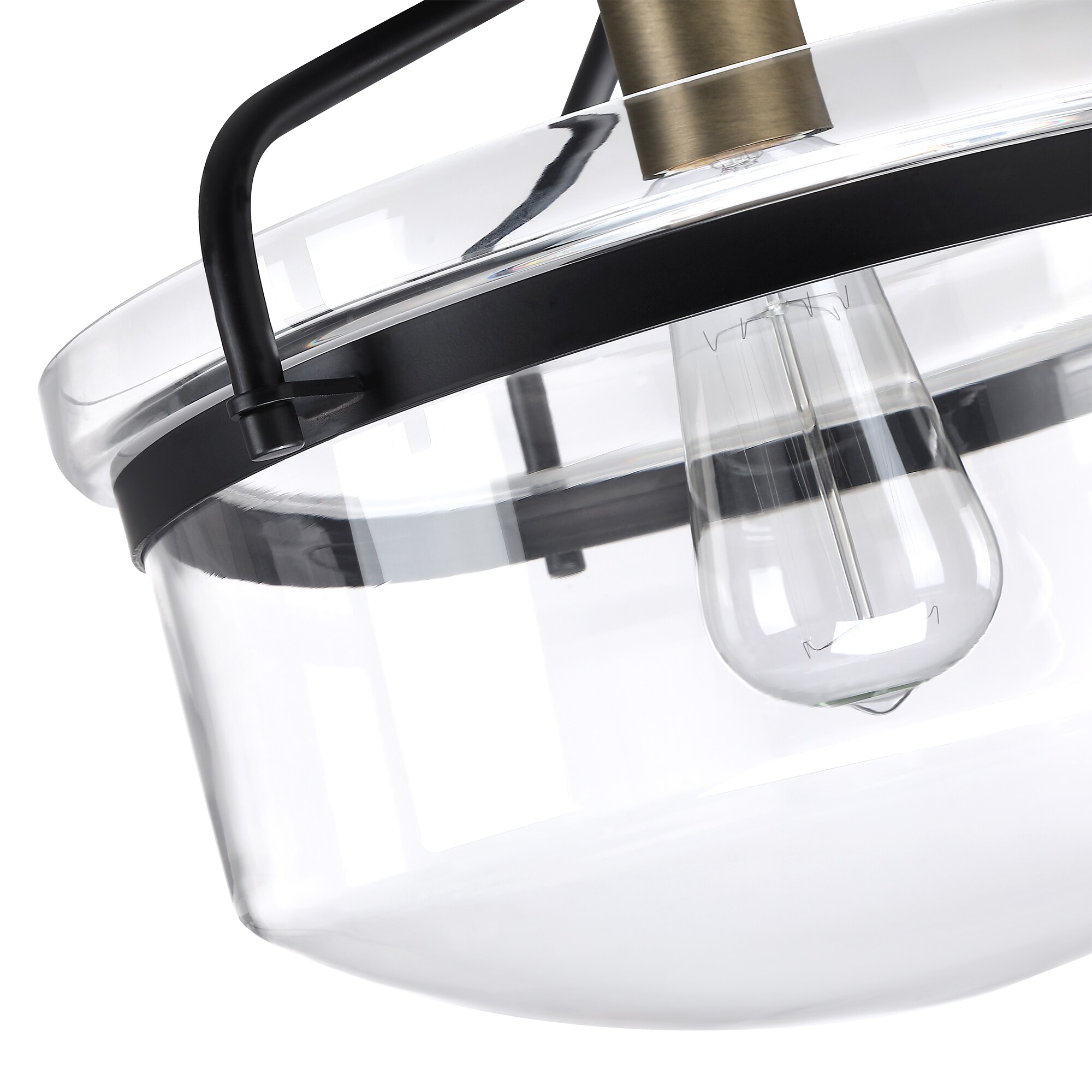 Hukoro F71611-SFM-BK flushmounts - View #6