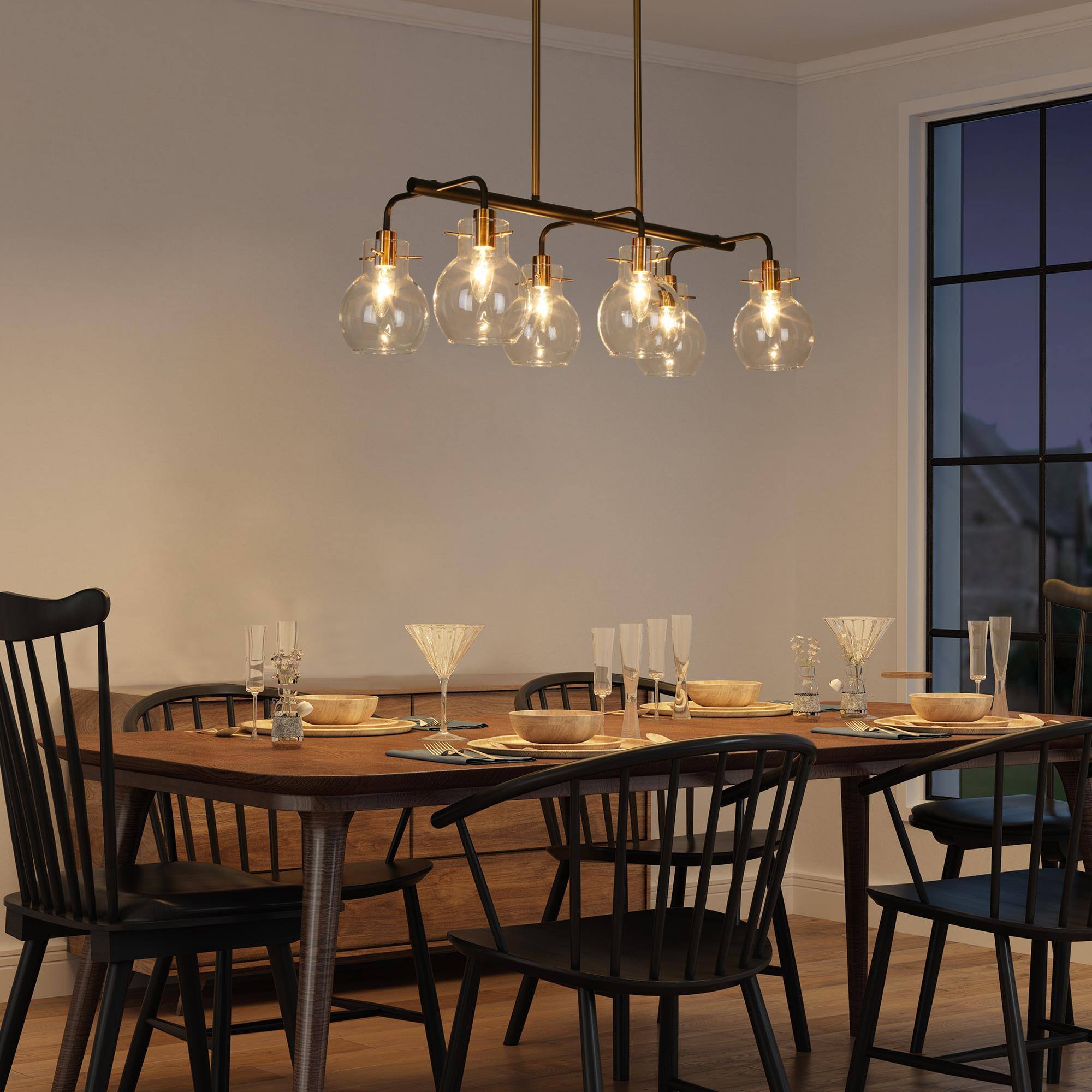 ZEVNI L3Q7FFB2W4762SP8 Pendant-Lights - View #5