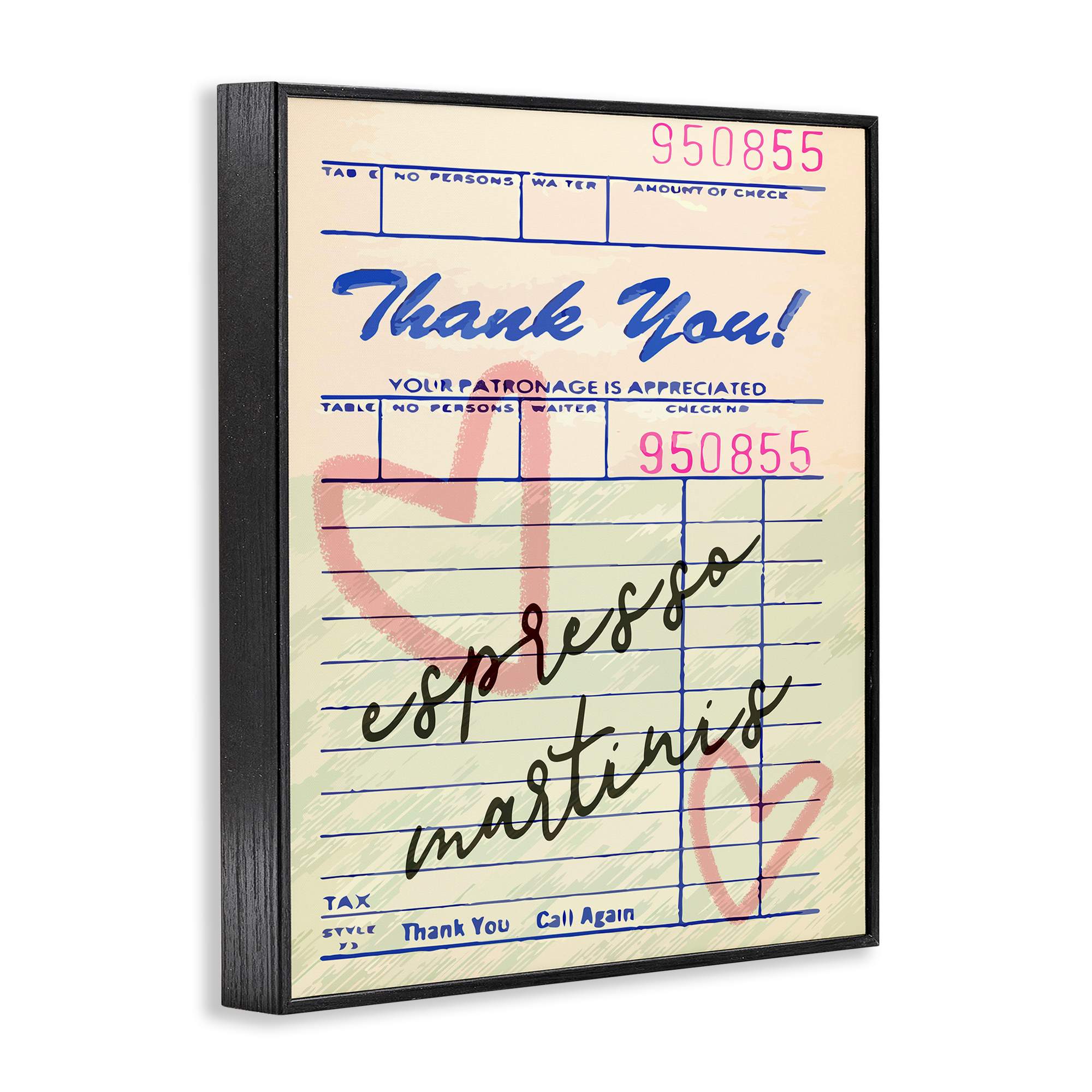 Stupell Industries BT-075-FR-11X14 Wall-Art - View #2