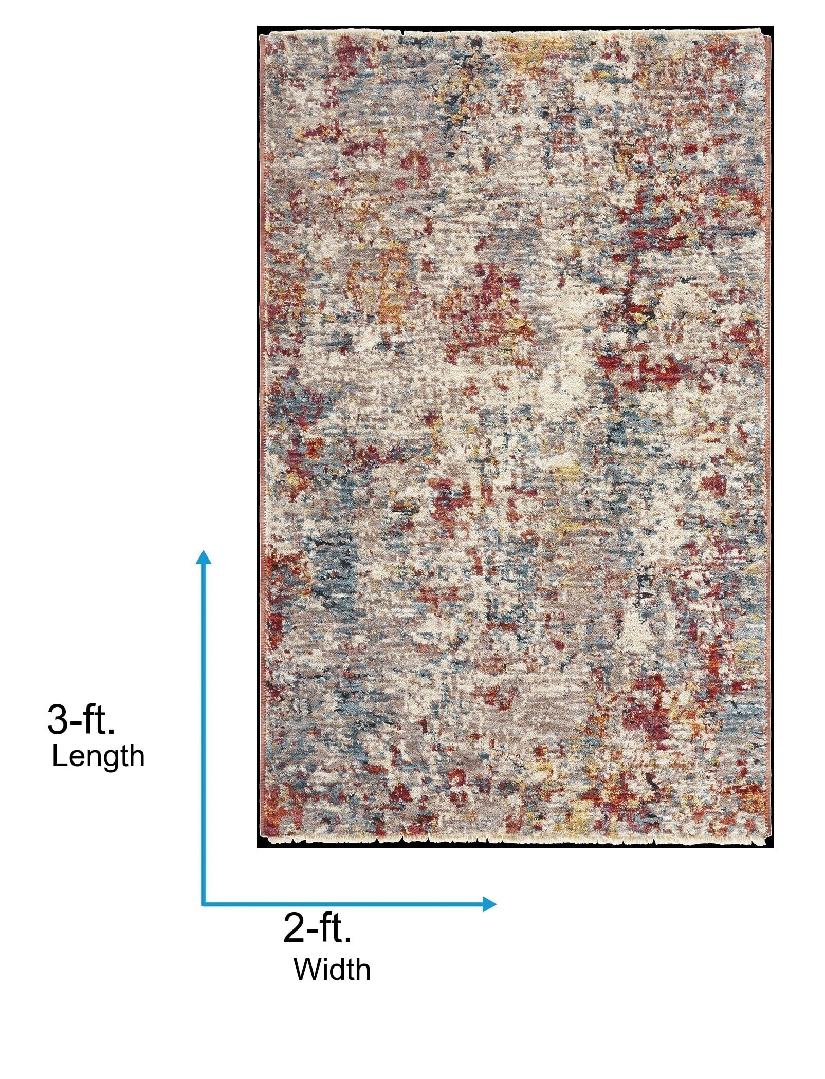 Origin 21 670609 rugs - View #8
