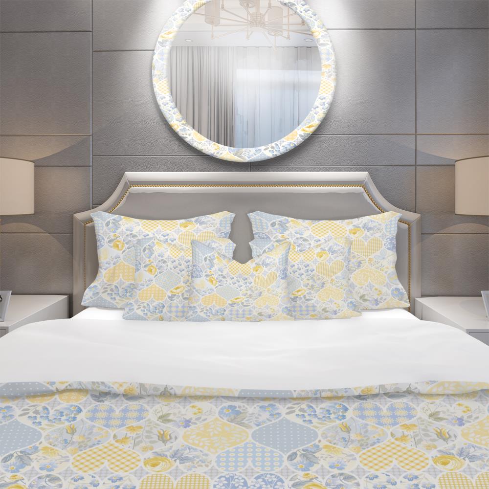 Designart BED18603-Q bedding - View #2