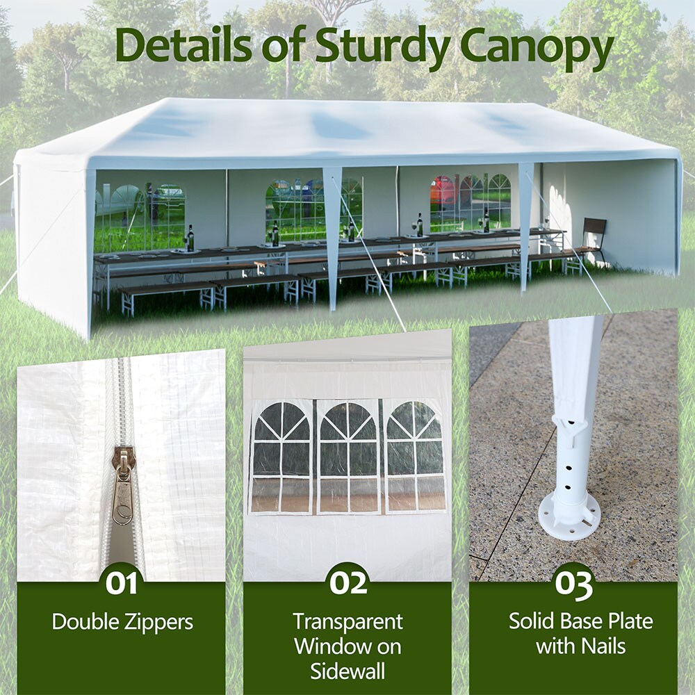Runesay CGABO-07 Canopies-Sl - View #7