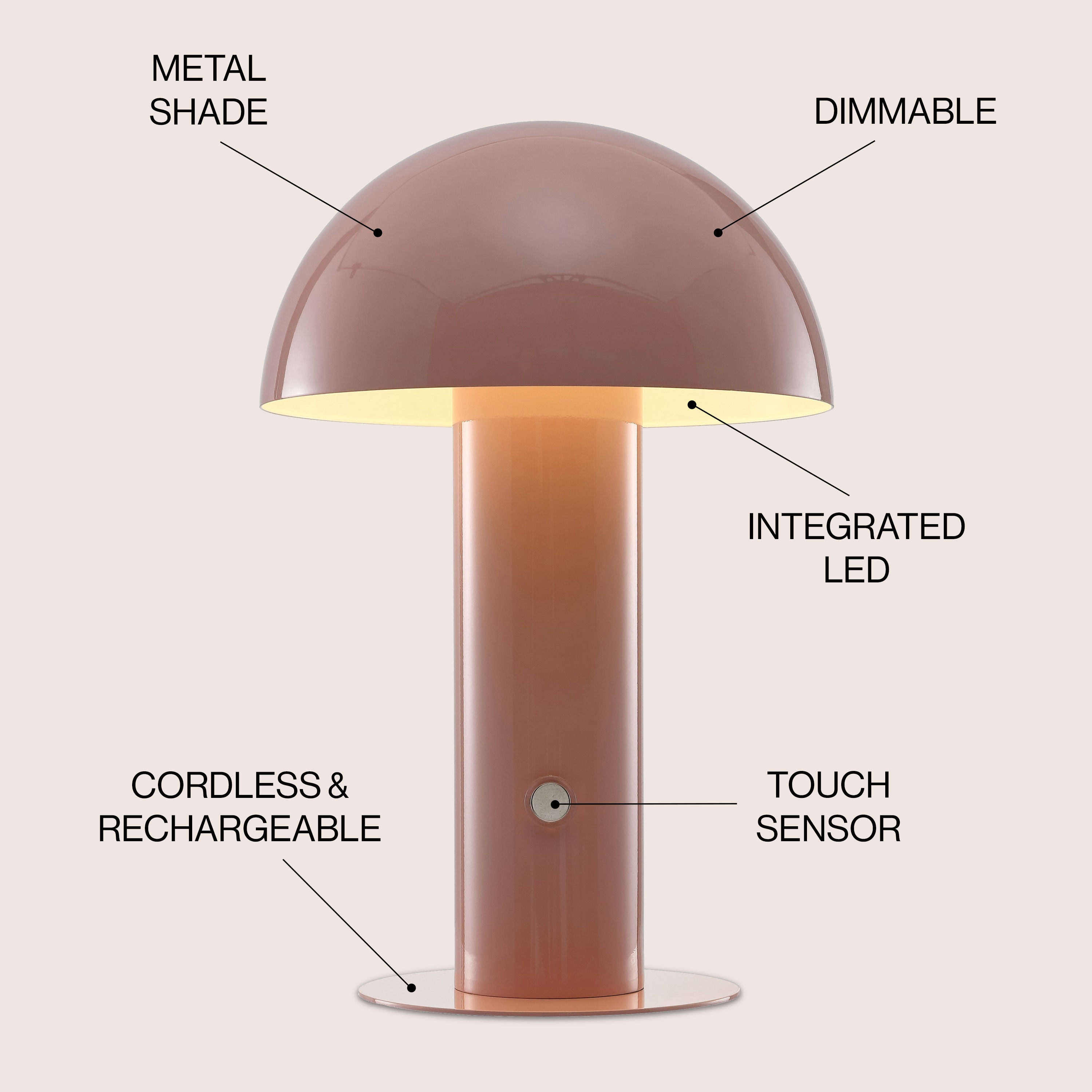JONATHAN  Y JYL7115F Table-Lamps - View #3