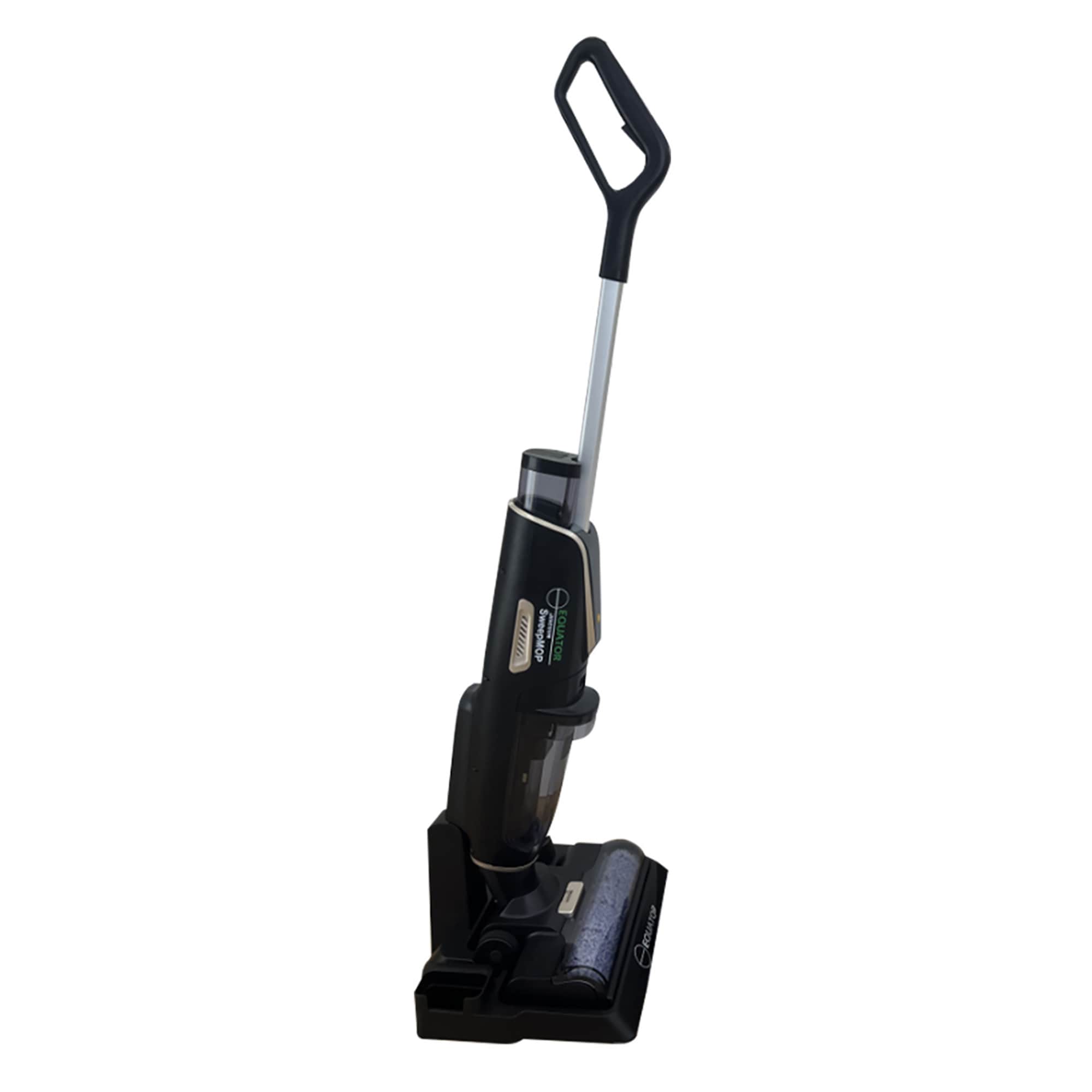Black & Decker Cordless Rechargeable Multi-Surface Floor Sweeper