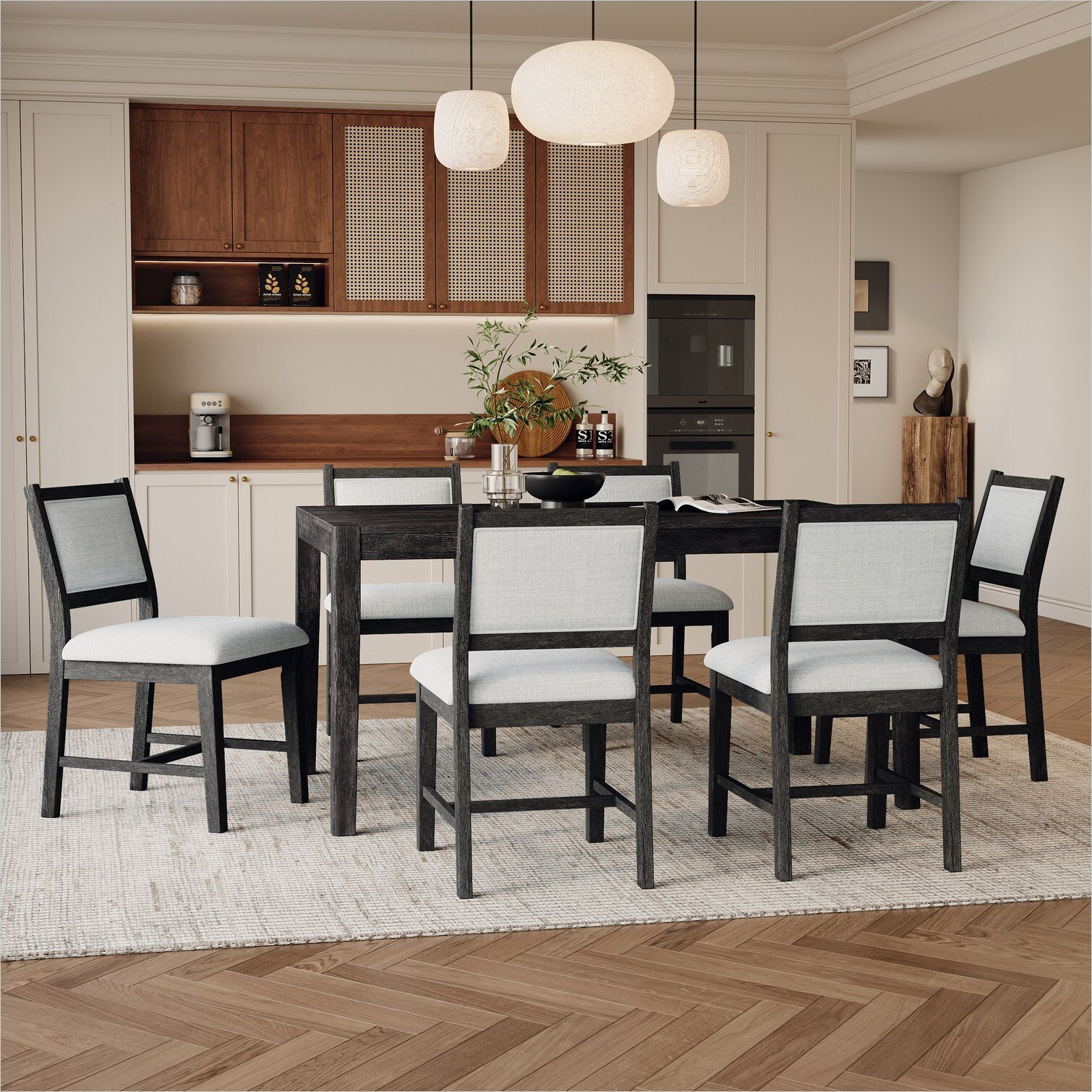 Naturefalls O6NTDN586OOE Dining-Sets - View #3
