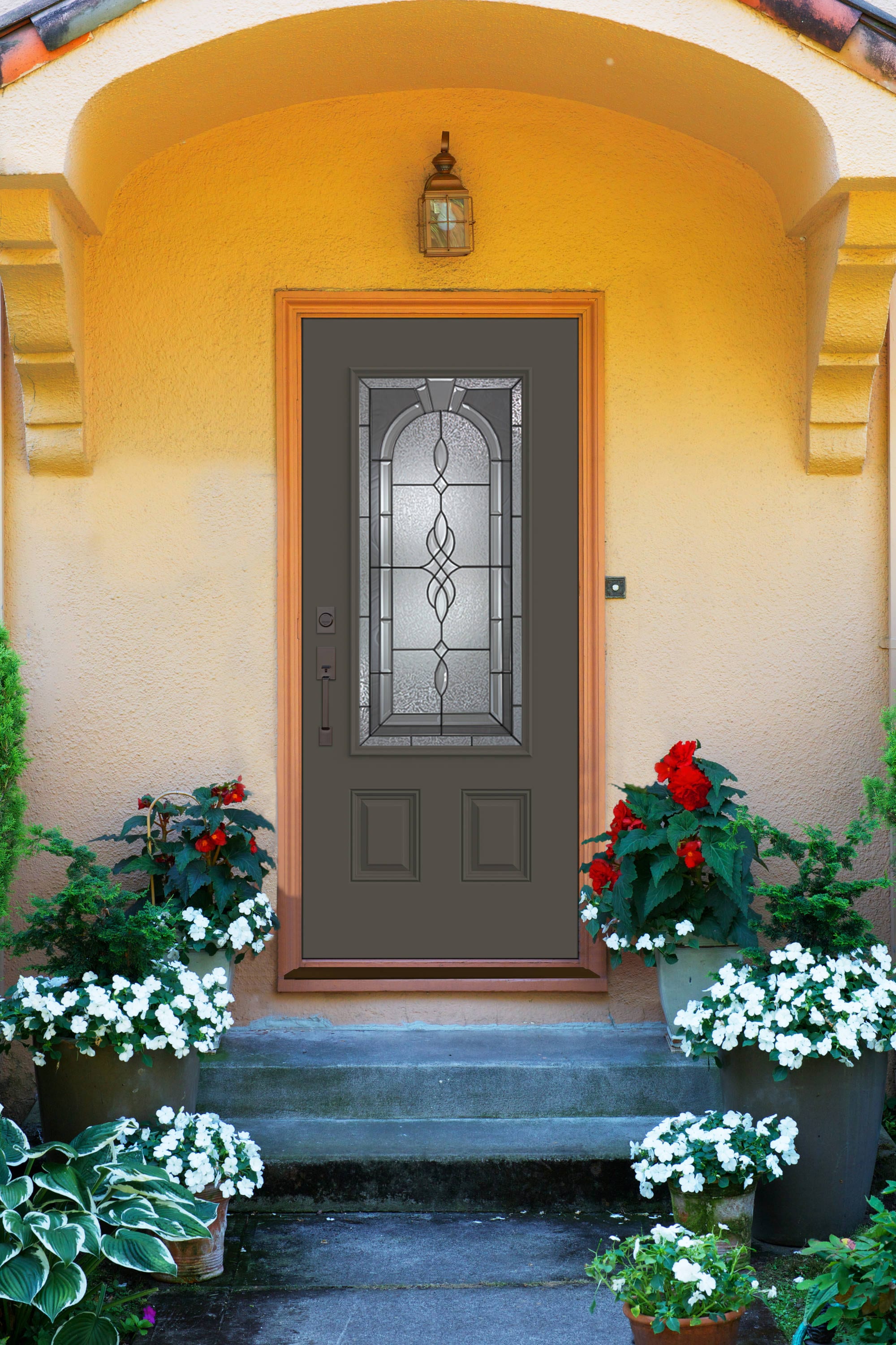 RELIABILT LO963861 Entry-Doors - View #2