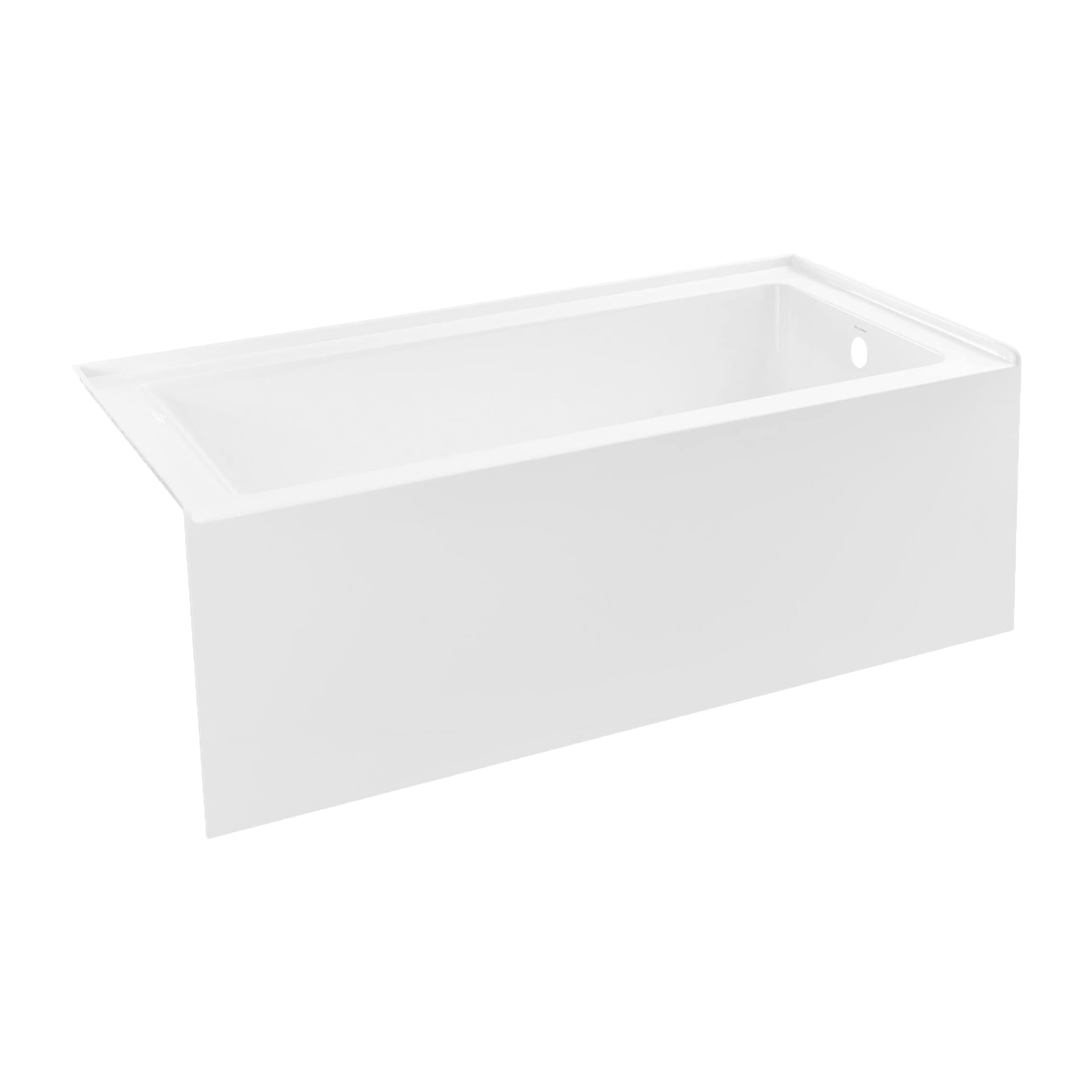 Swiss Madison SM-25-ABLAU72WH bathtubs - View #2