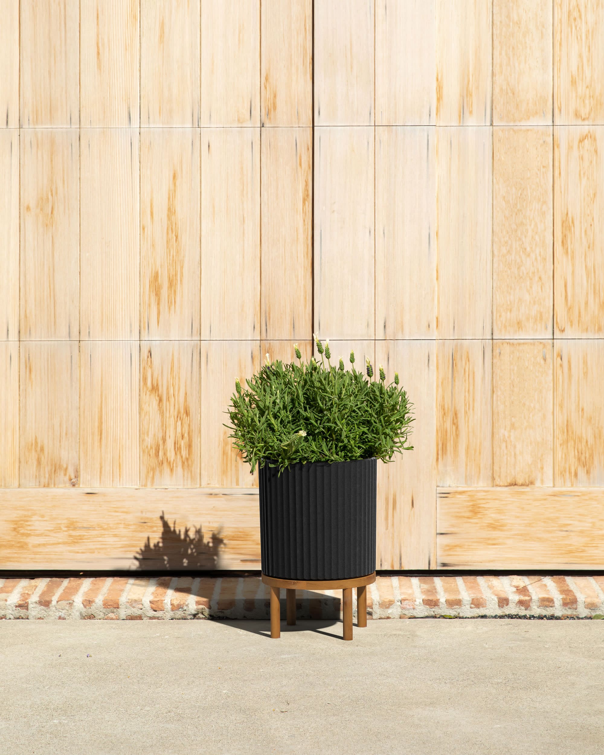 Veradek DMSTV12BBR-2PK Planter-Window-Box - View #5