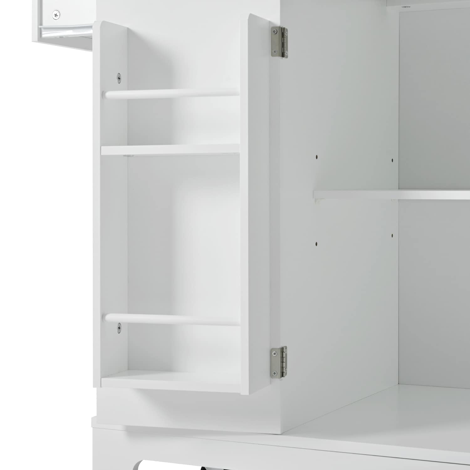 GZMR GZ-KK007W Kitchen-Furniture - View #6