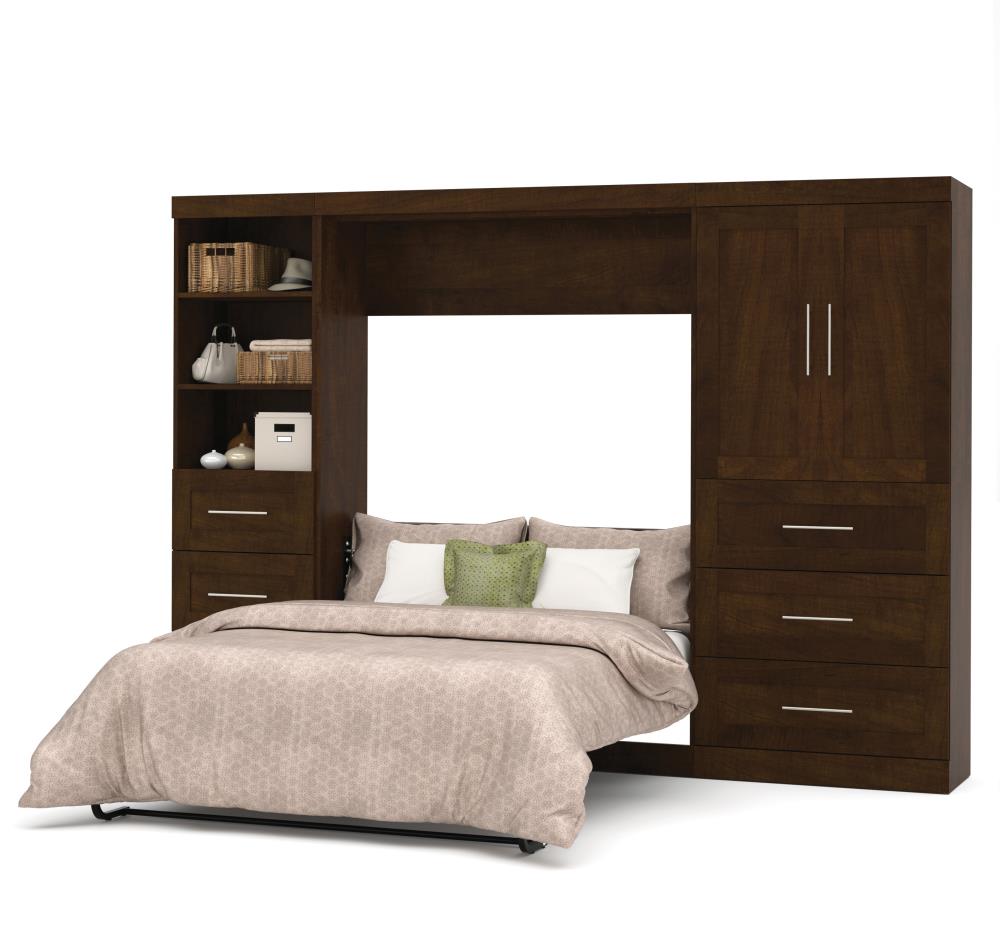 Bestar 26899-69 beds - View #2