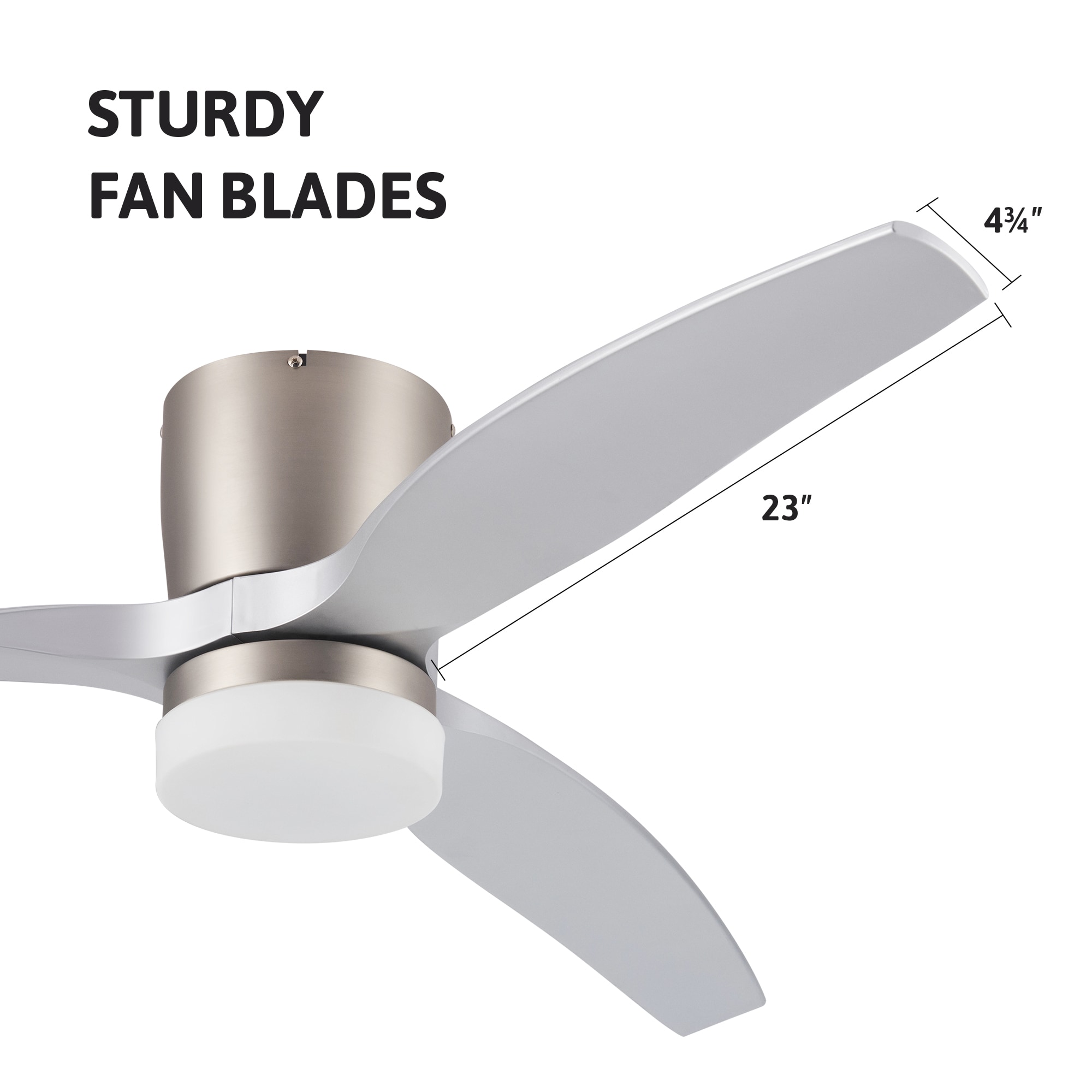 CO-Z CFN-1108-00 Ceiling-Fans - View #9