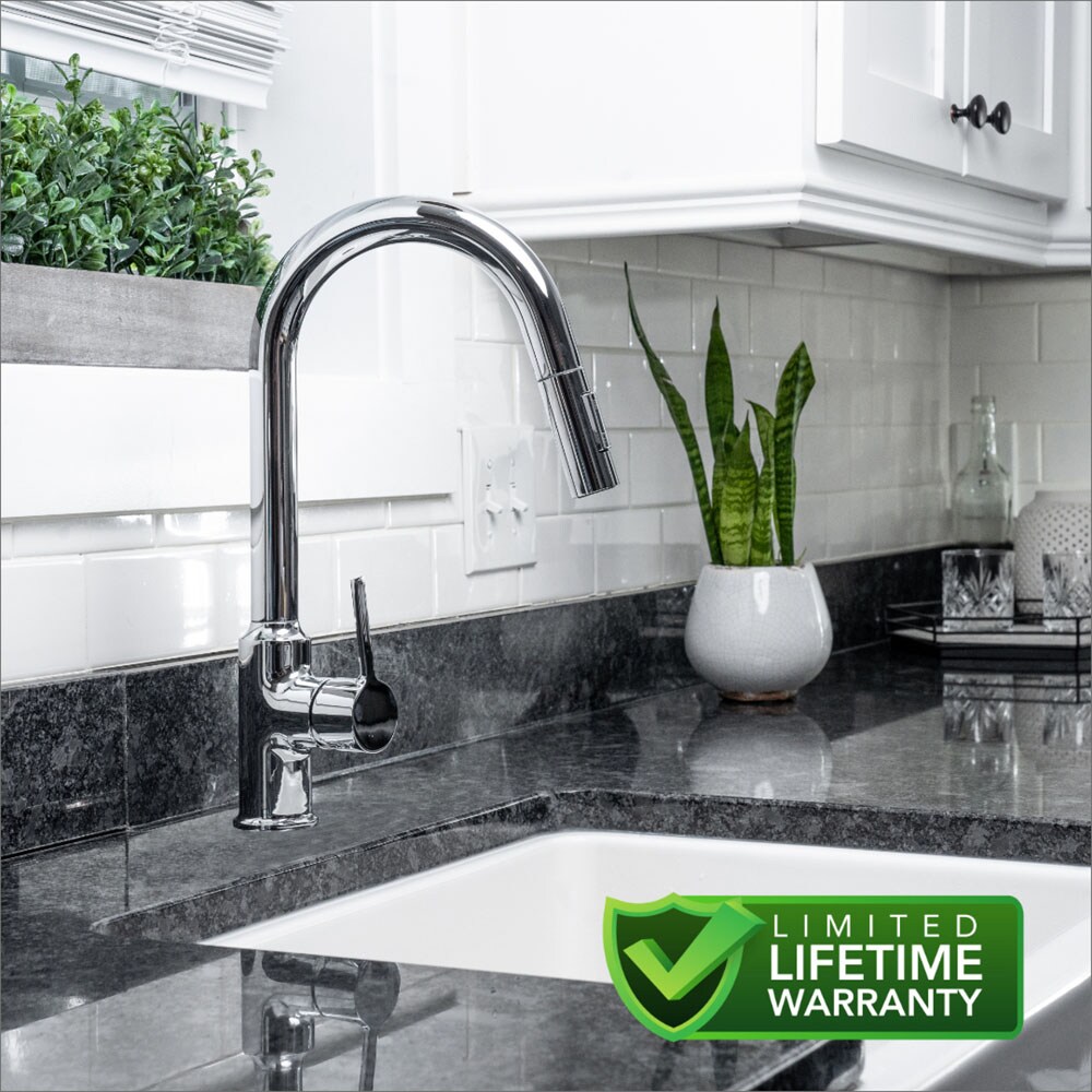 EZ-FLO 10663 Kitchen-Faucets - View #9