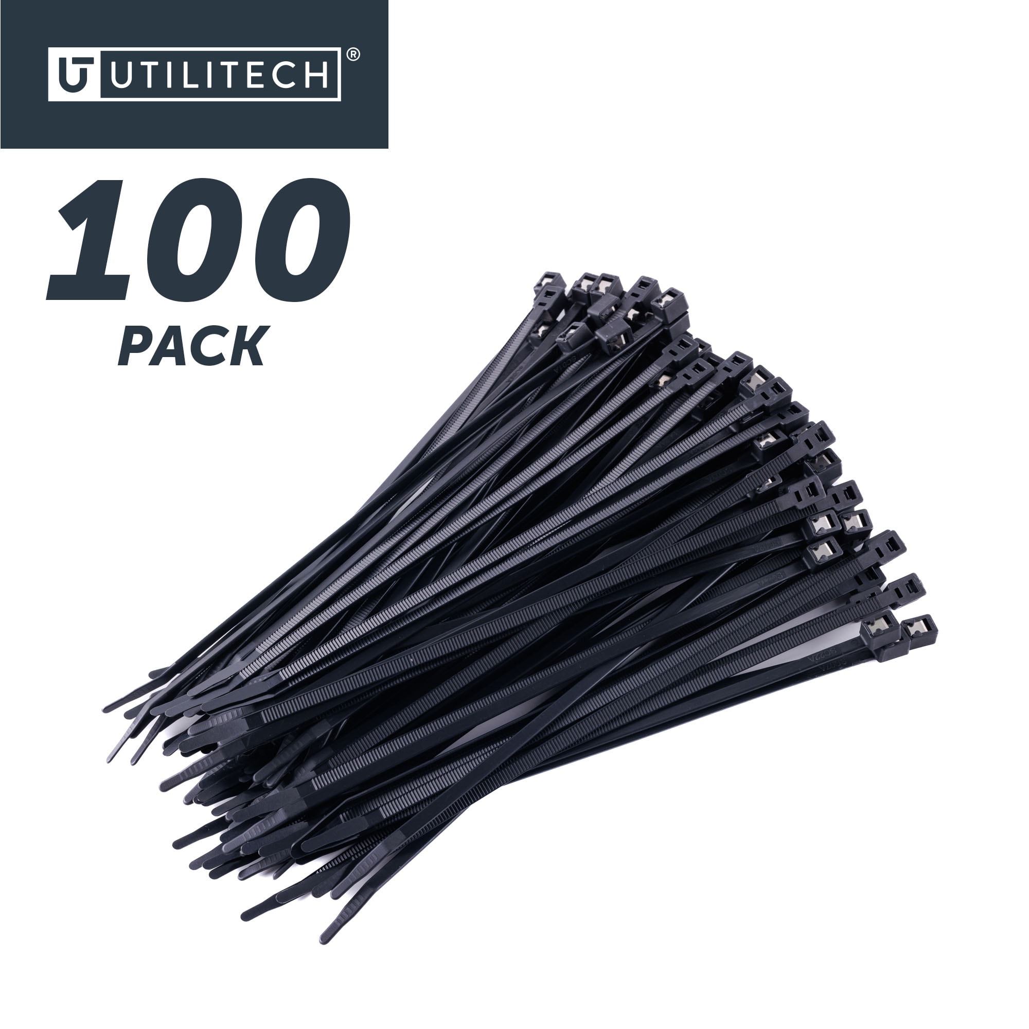 Utilitech SGY-CT138 Cable-Ties - View #5