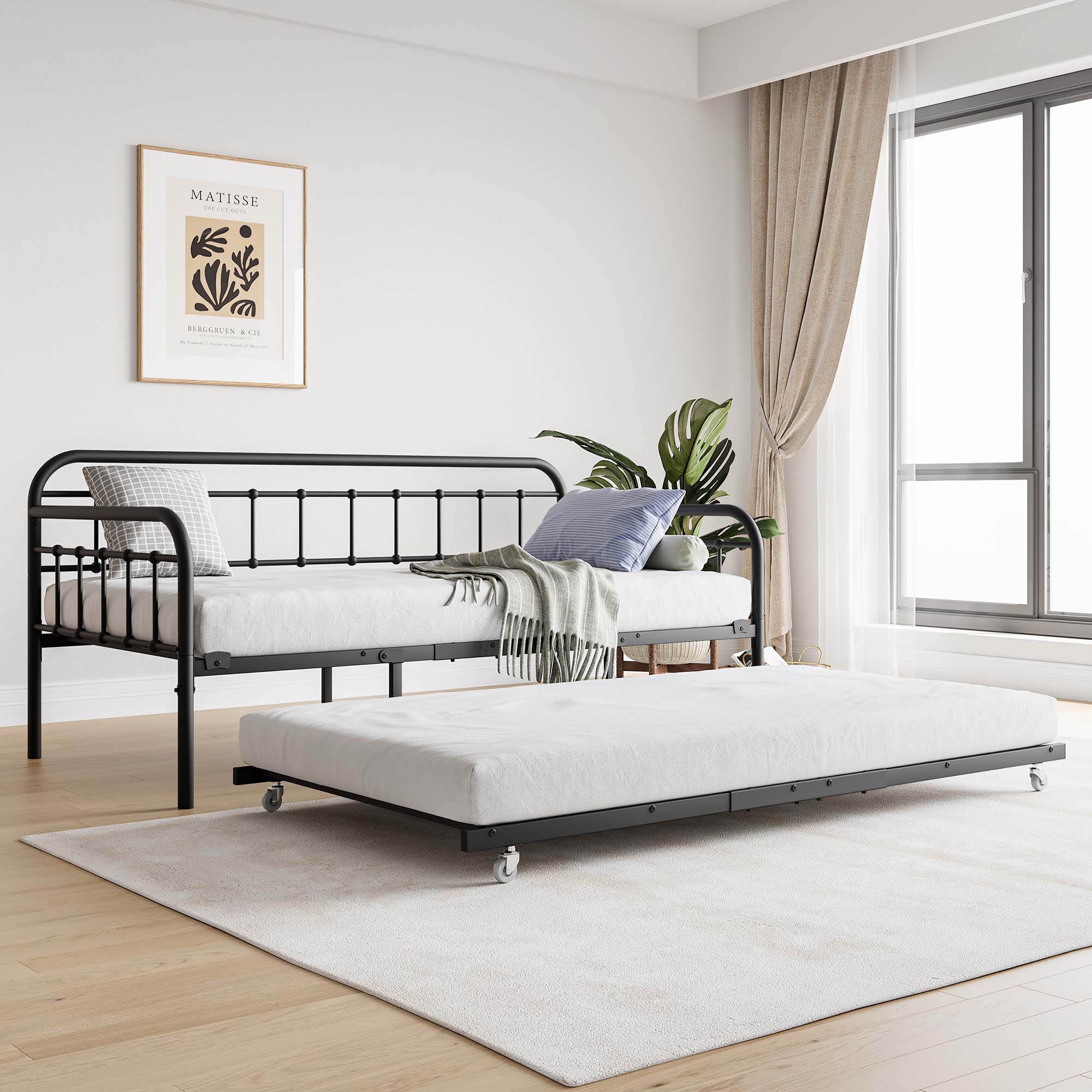 Clihome CL-YD03518 beds - View #5