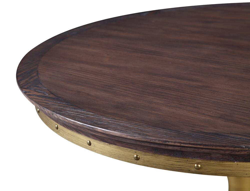 TOV Furniture TOV-G5454 Dining-Tables - View #2
