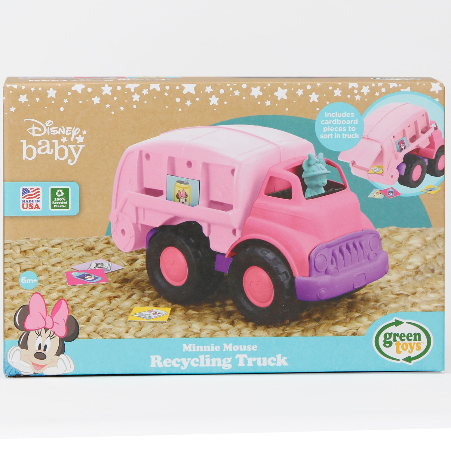 green toys G0816409015336 Play-Toys - View #3