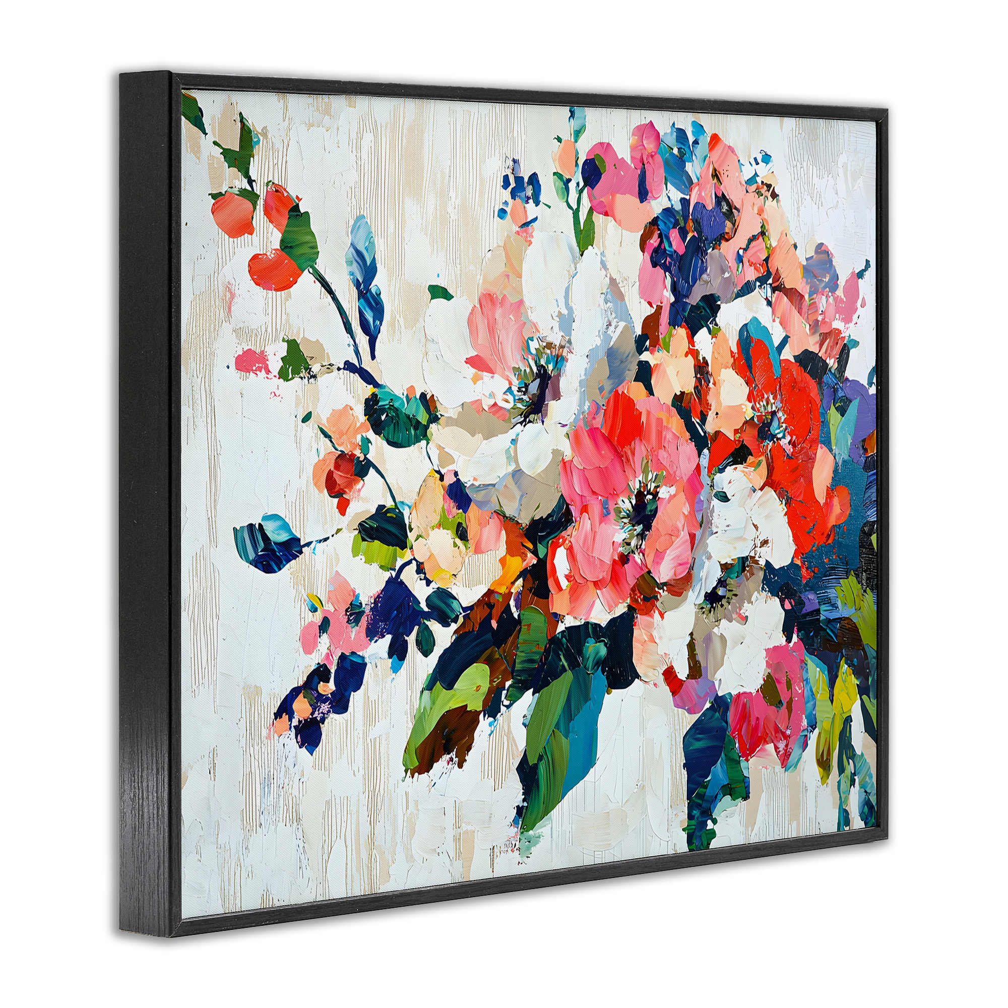 Stupell Industries BT-854-FR-16X20 Wall-Art - View #2