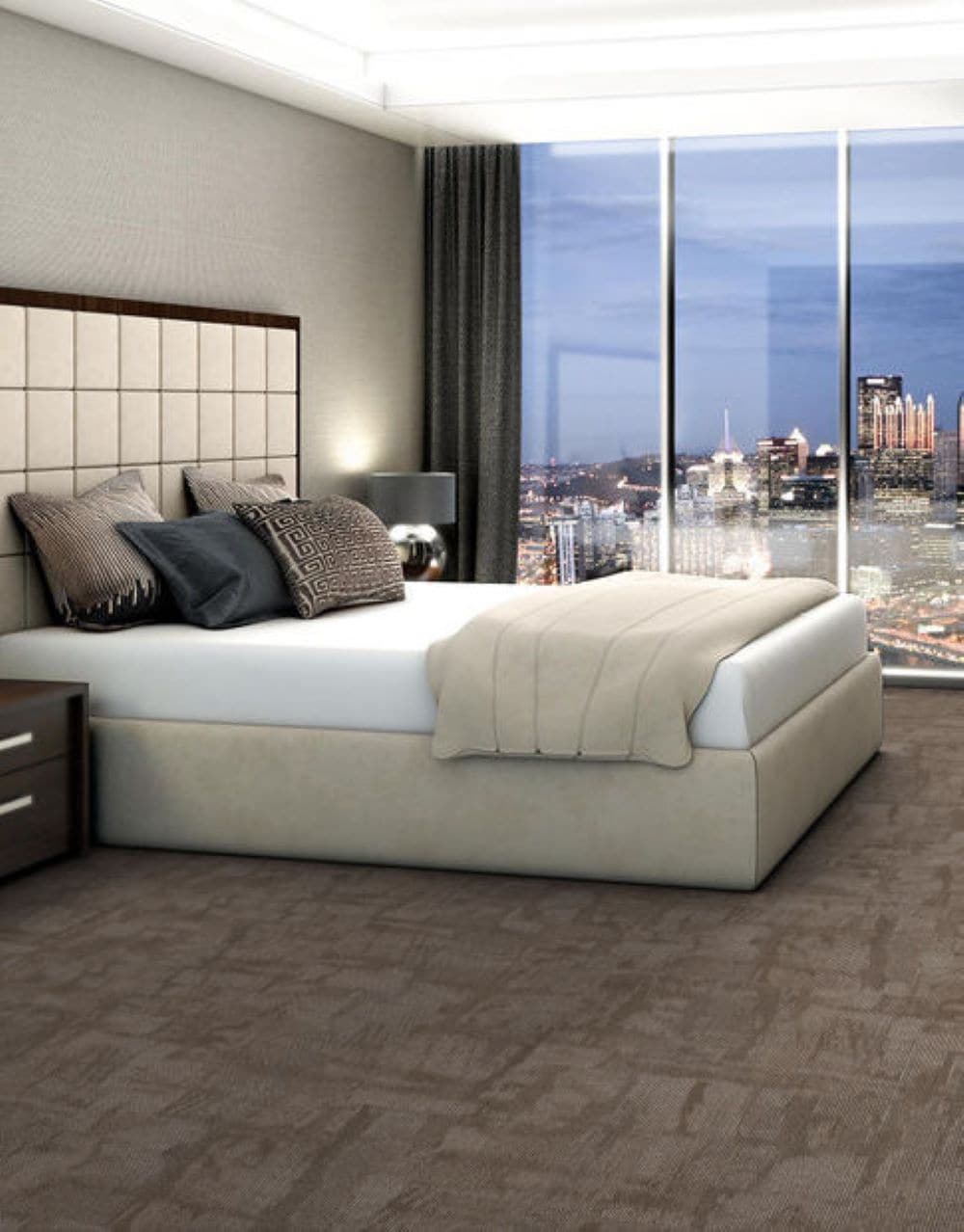 Shaw 7L81200200 Carpet-Tile - View #13