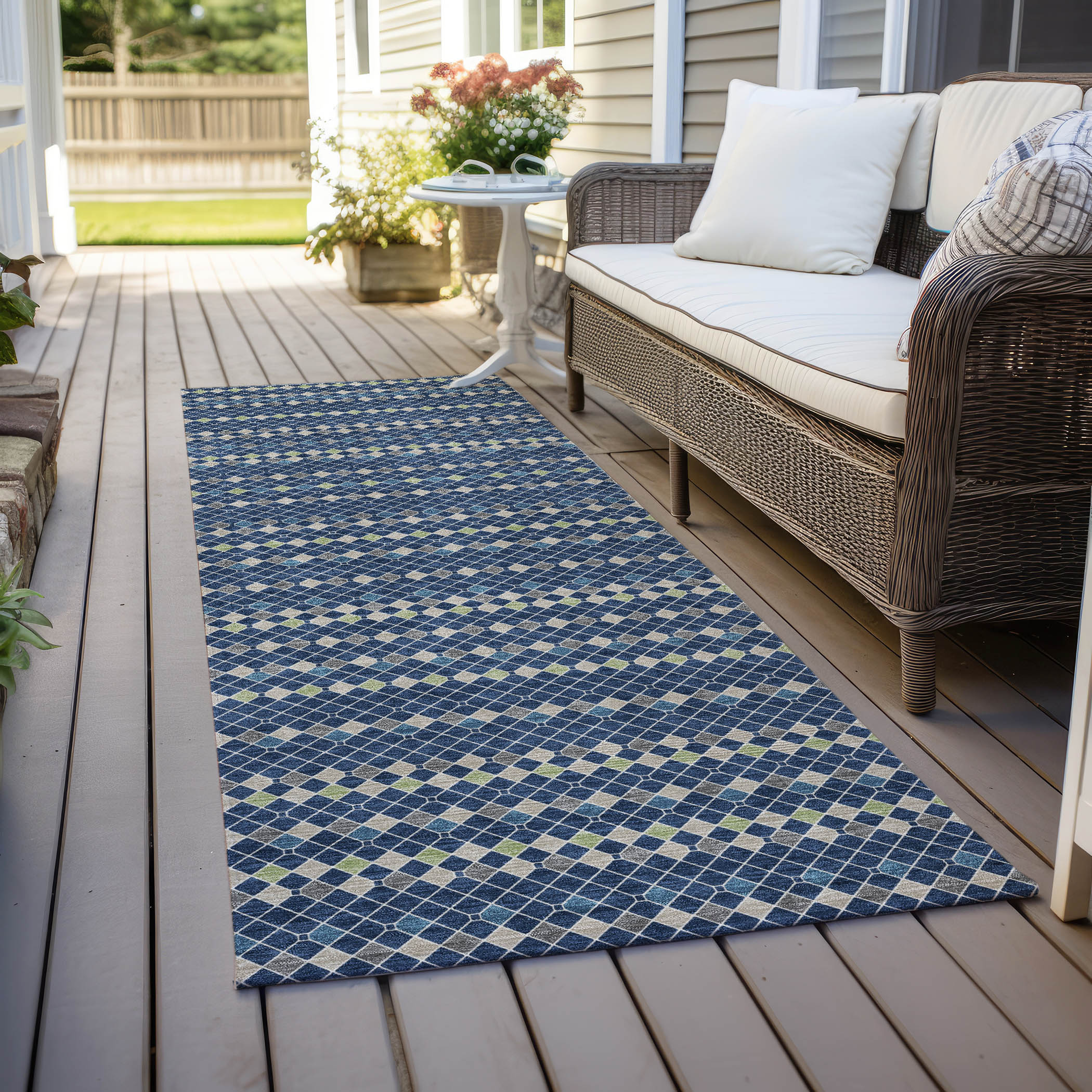 Addison Rugs ACN1414NA2X8 rugs - View #7
