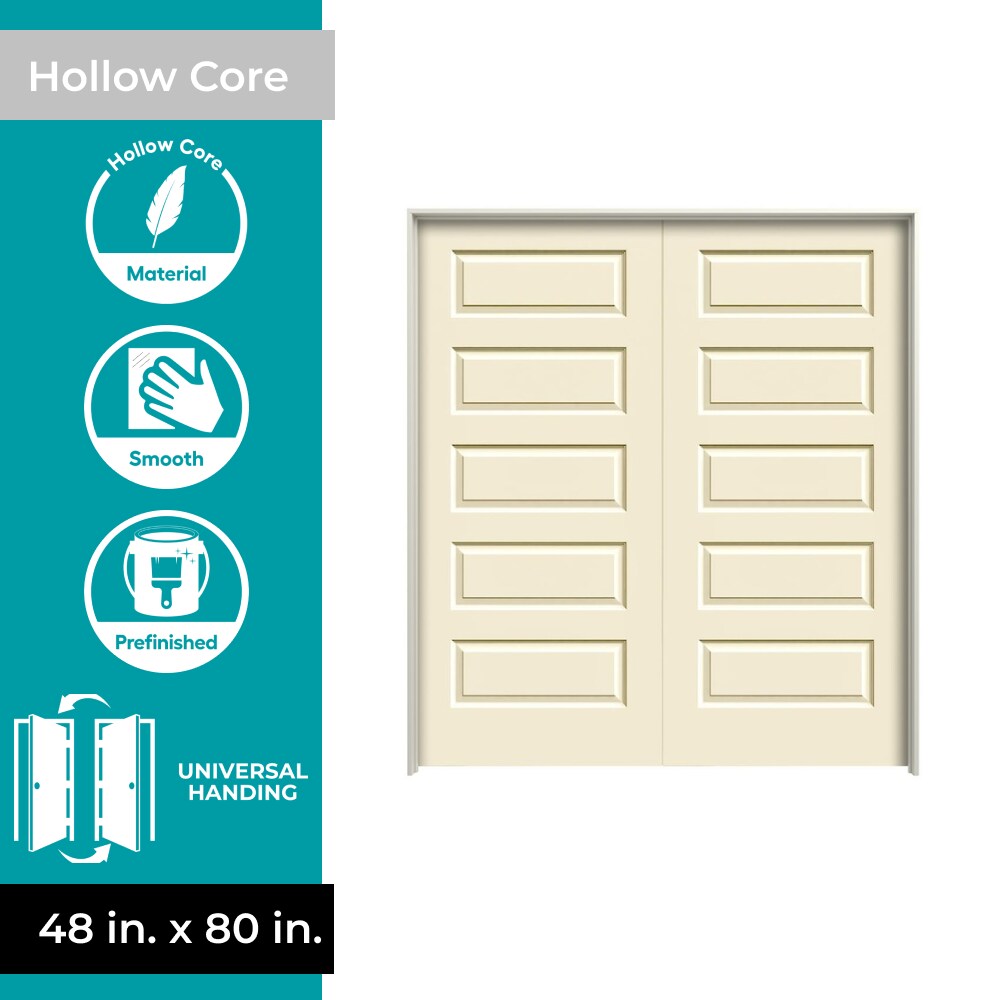 RELIABILT LO1004226 Pre-Hung-Doors - View #2