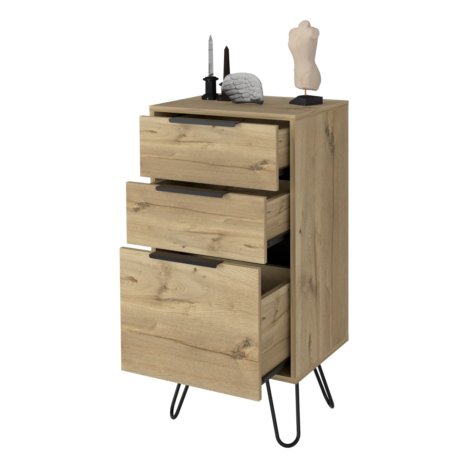 GLANZEND 6514U2PVY dressers - View #6