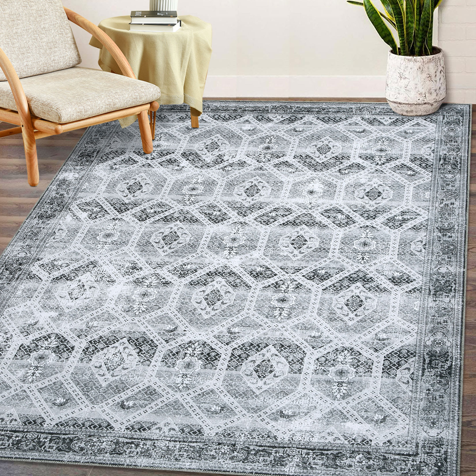 Qeetex LSN-PHO-0YFXZUCE rugs - View #5