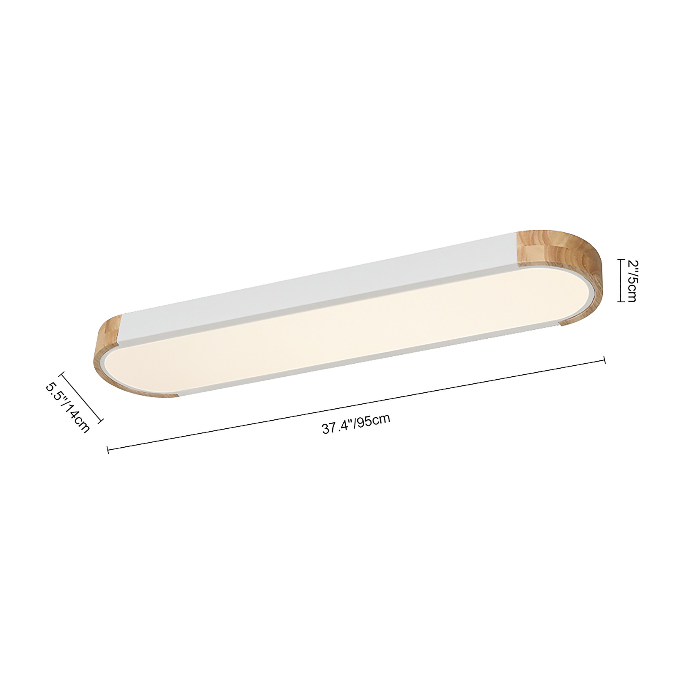 HUOKU PD1046021 flushmounts - View #5