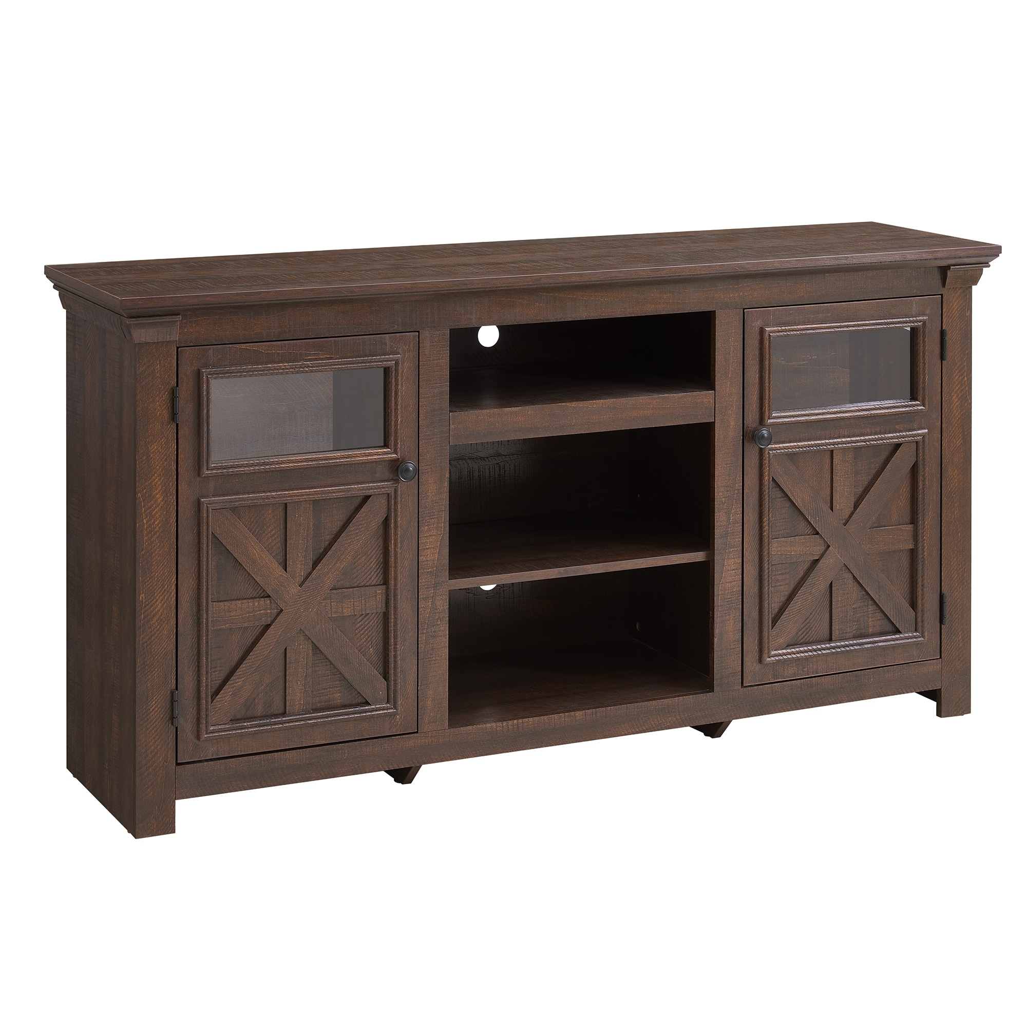 SINOFURN SYC160032BN Tv-Stands - View #2
