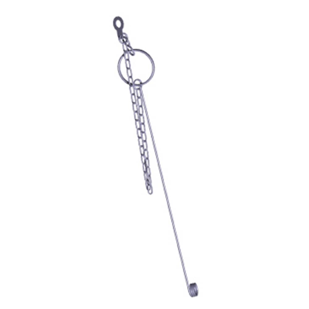 Master Forge 5232012-B0223-D04 Lighting rod for item 5232012