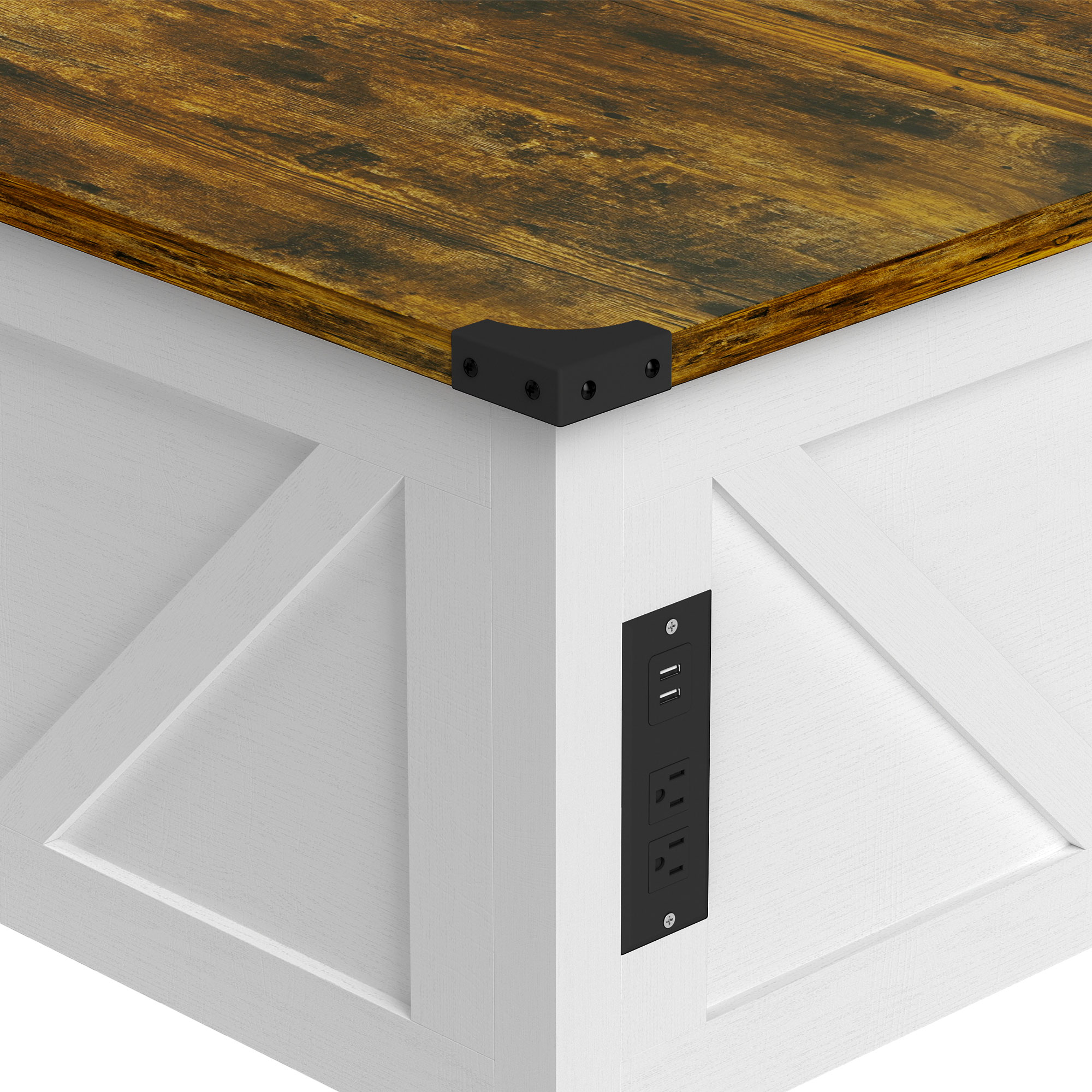  KFZ35Z01-C-LW1 Coffee-Tables - View #9