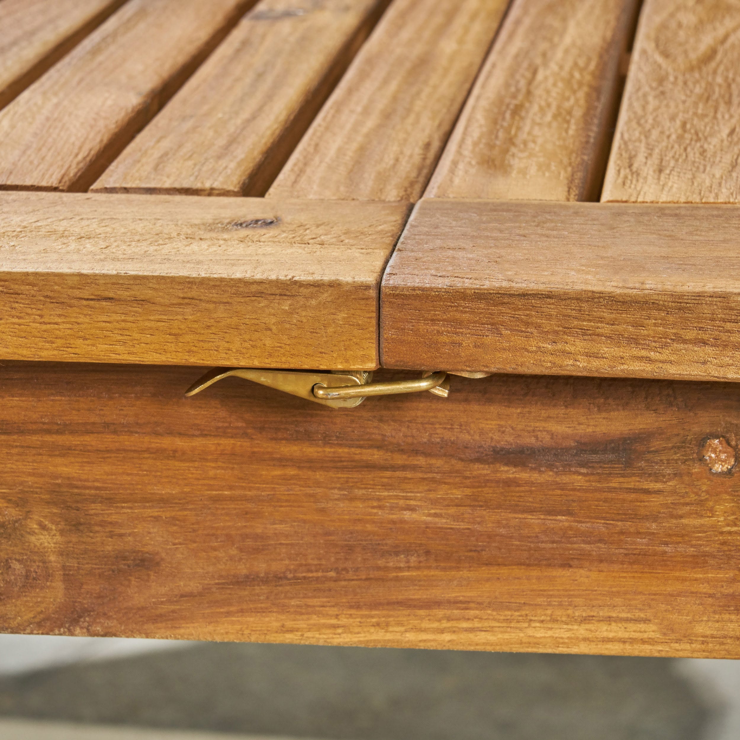 LUXEYARD DS-Y-YC-1150 Patio-Tables - View #4