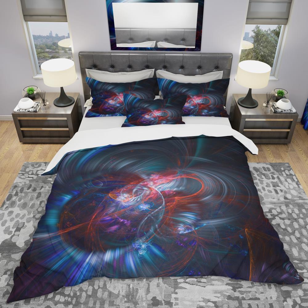 Designart BED8676-Q bedding - View #2